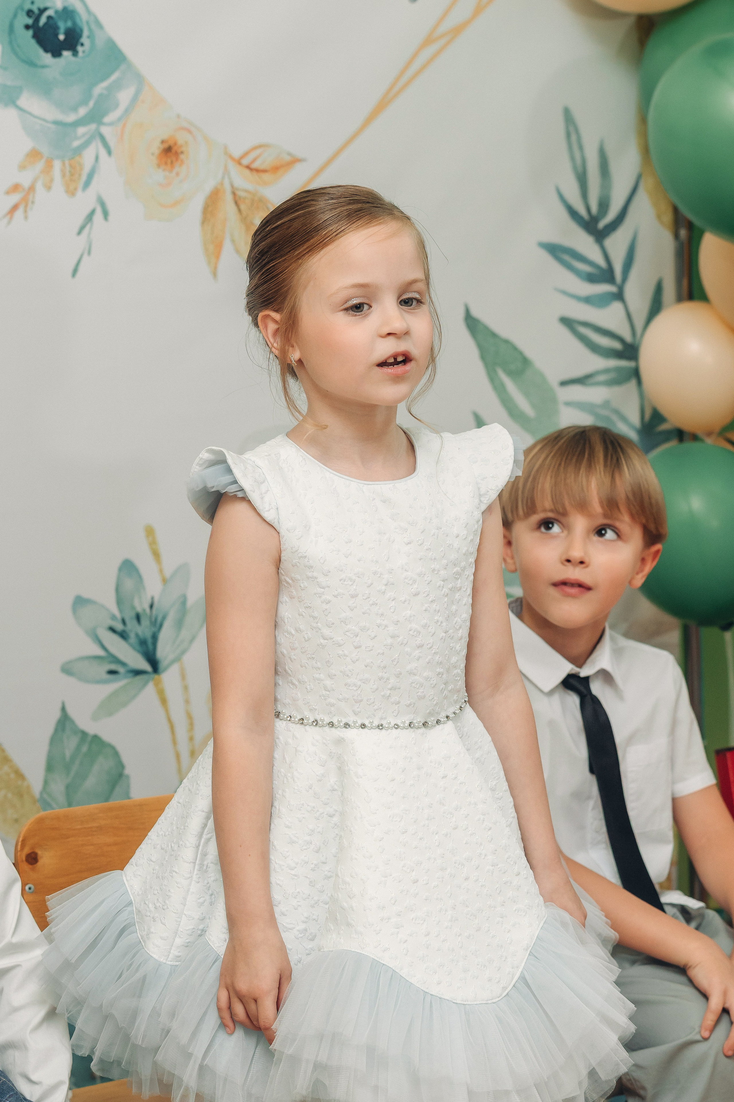 Фотосъемка выпускного в детском саду. Свадебный и репортажный фотограф в Воронеже Роман Янко