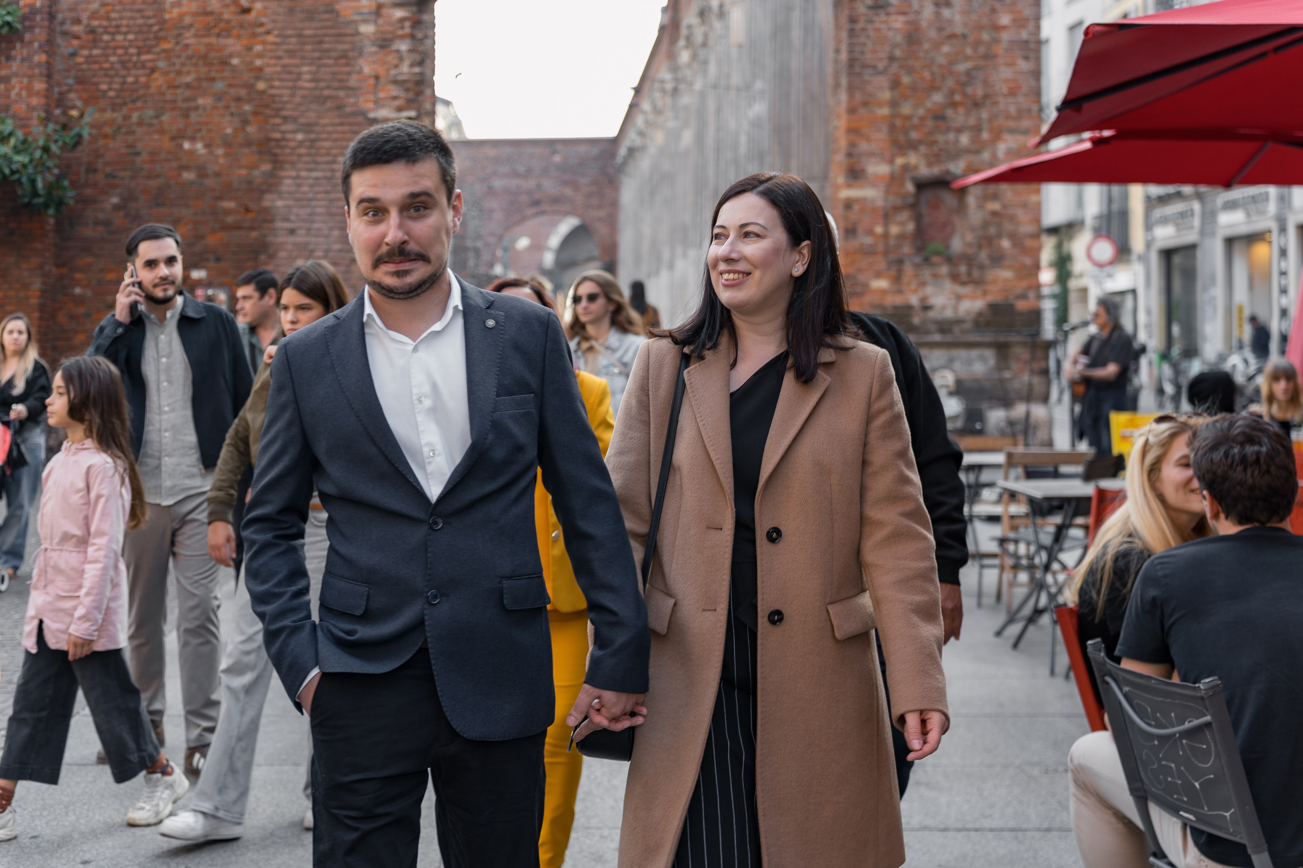 Eugen Hanna. Maria Anistratova | Destination Photographer, Videographer & Drone Pilot — Lake Como