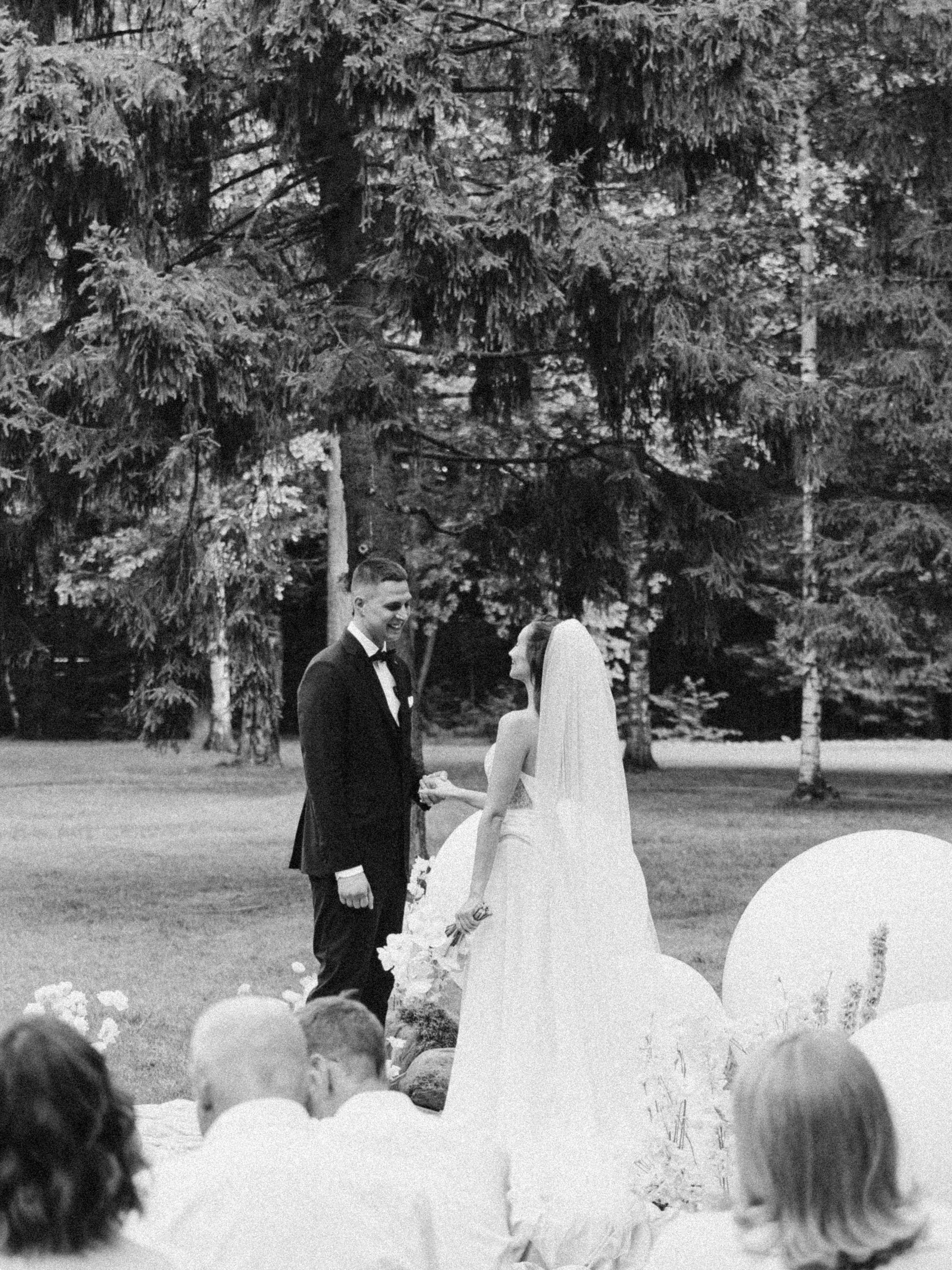 То, что дорого сердцу. Свадебный фотограф Москва Ирина Писарева