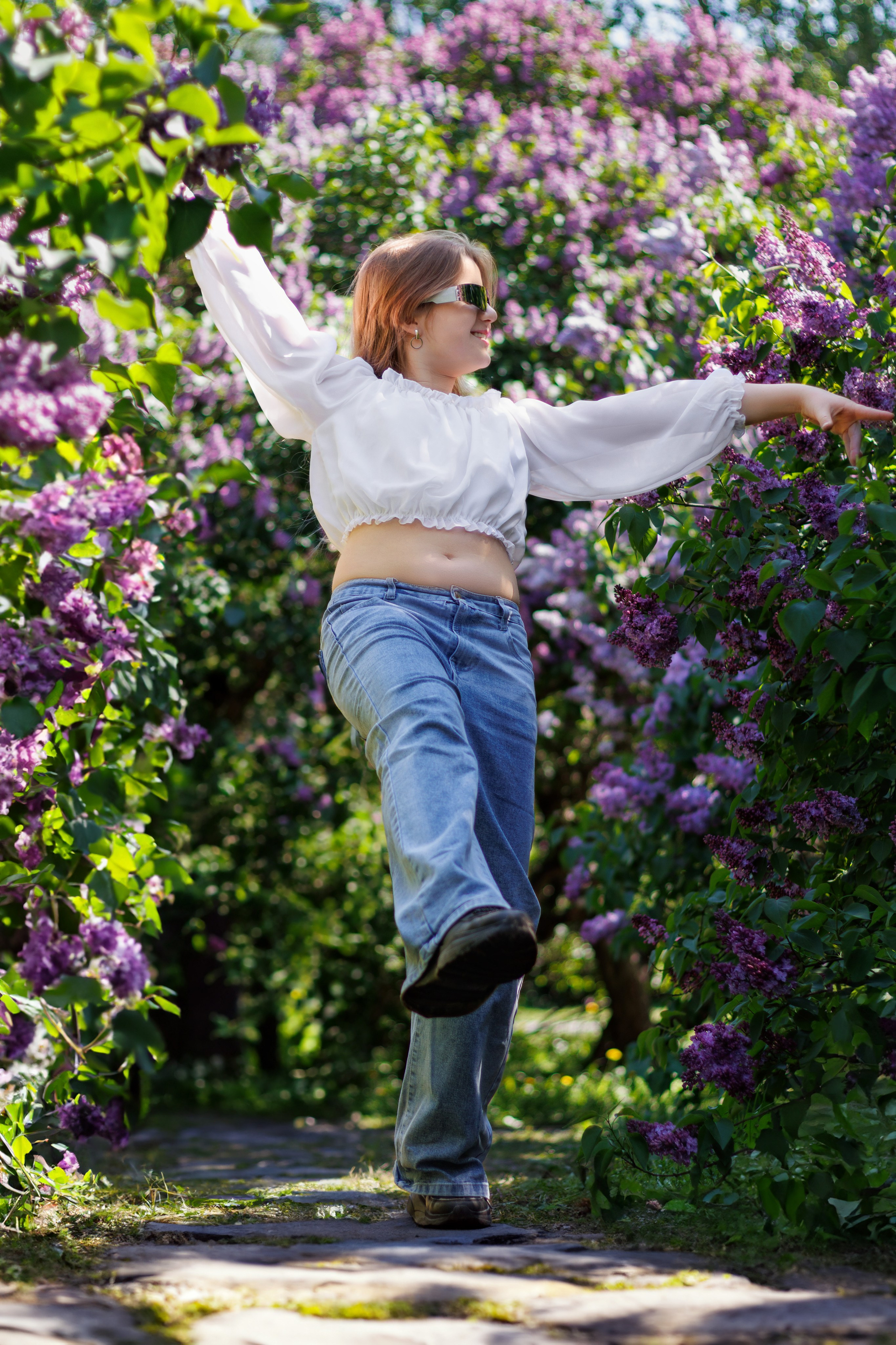 Тематическая детская съемка. Екатерина Краснобокая — семейный фотограф / индивидуальные проекты