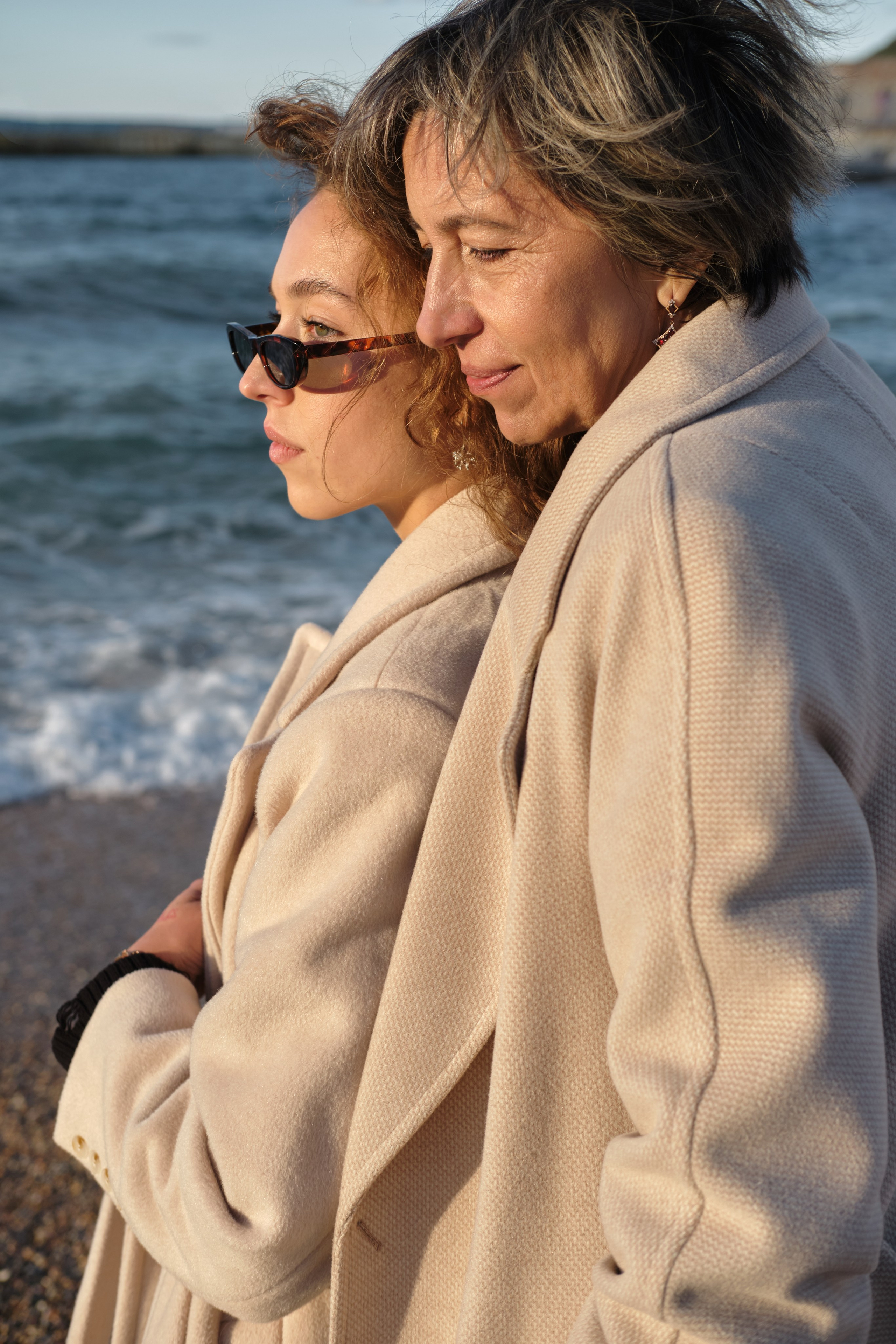 Когда ты — часть меня. Фотограф Карелина Полина