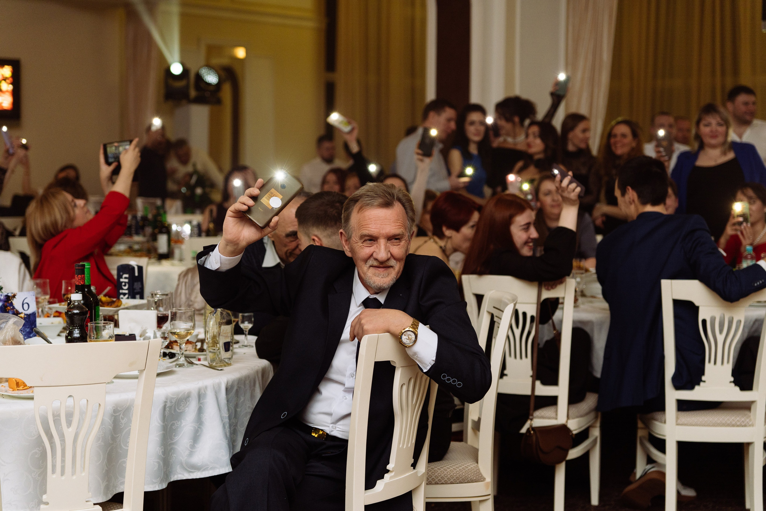 ЮГПА карнавальная ночь 2025. Видео и фото для бизнеса |Video & Foto|Ростов-на-Дону|Краснодар|Москва