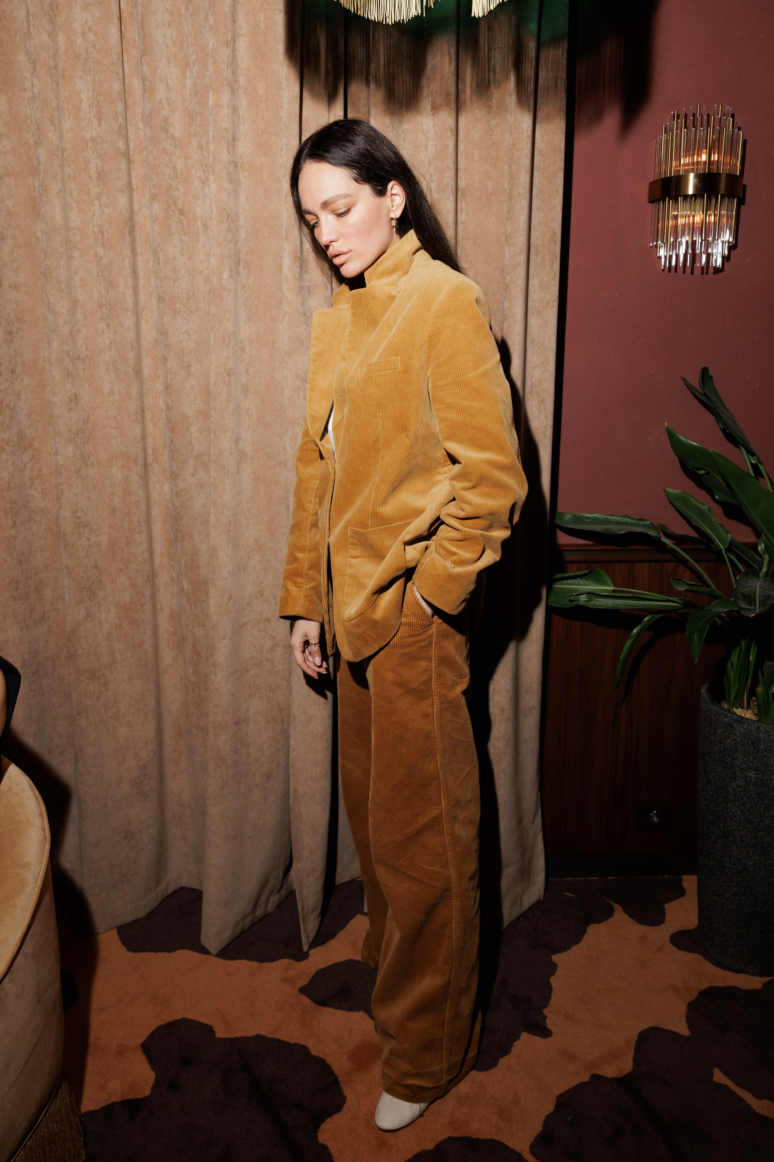 Miller et Bertaux. Светский фотограф — Анисина Ирина