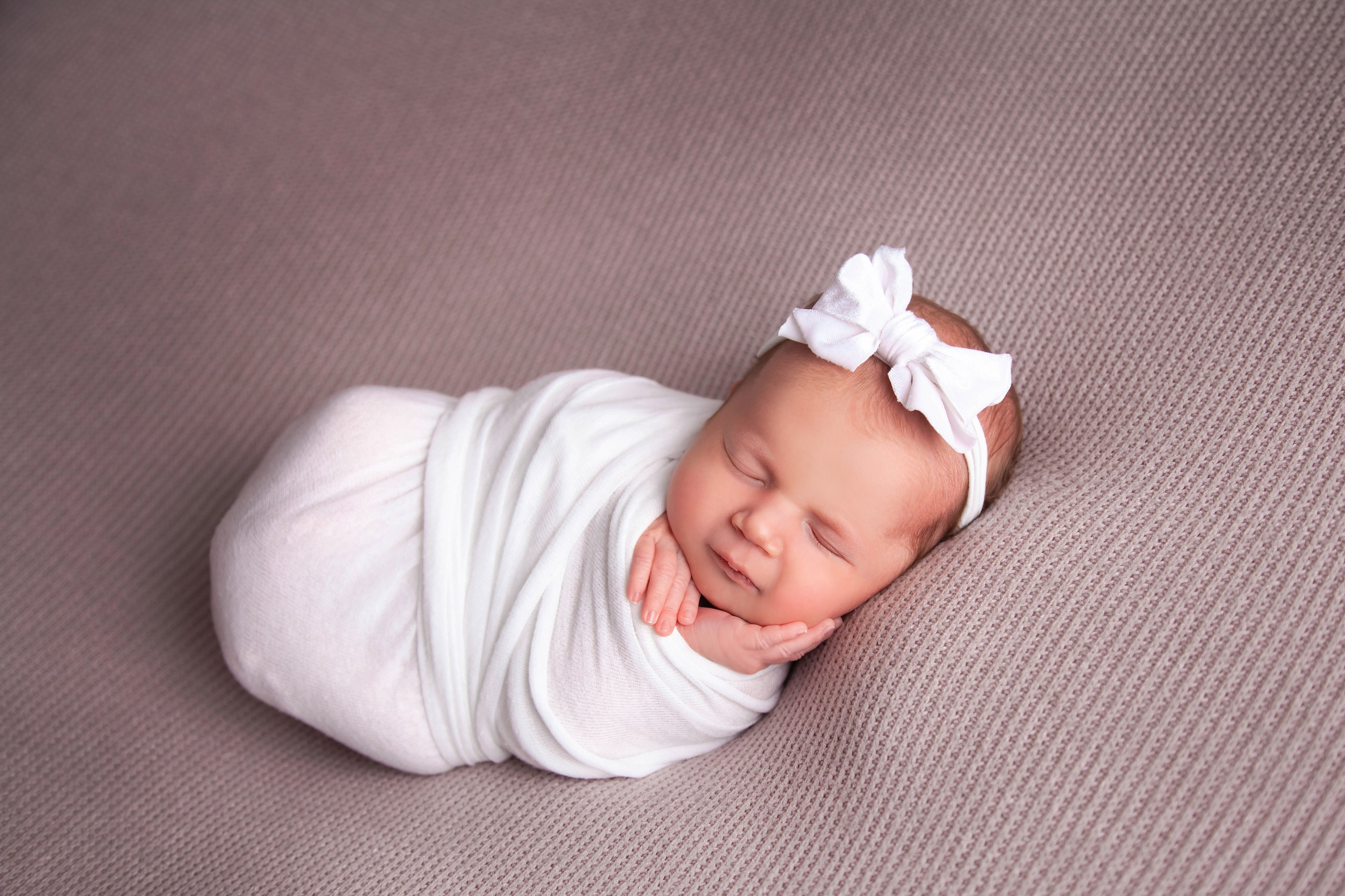 Новорождённые. Фотограф Newborn в Саратове Екатерина Завитова