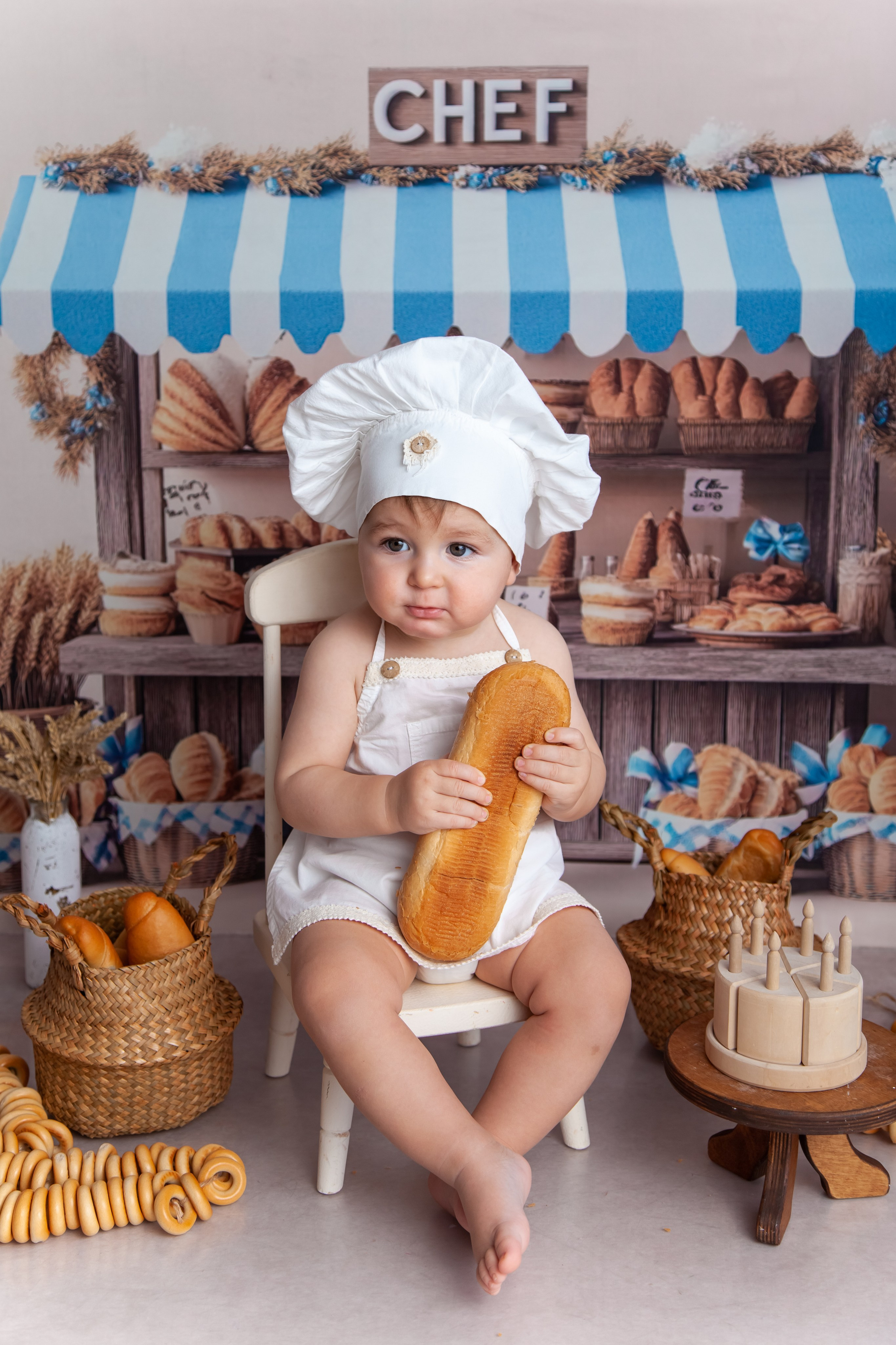 Детский фотограф в Саратове. Детская фотосессия в Саратове. Годовасие. 1 годик. Фотосессия под ключ. Фотограф Newborn в Саратове Екатерина Завитова