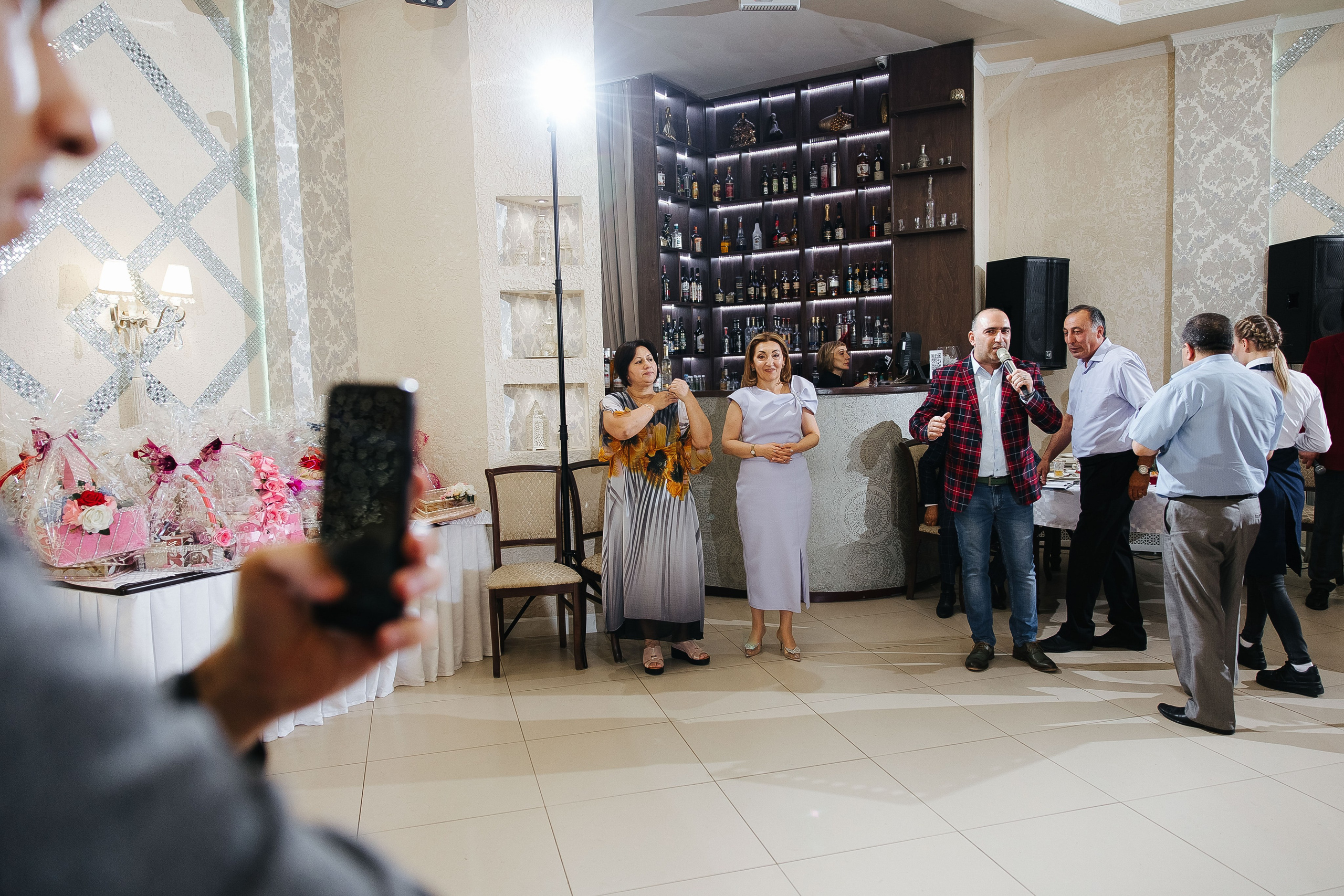 Шах и Ирада. Фотограф в Красноярске Надежда Воскресенская