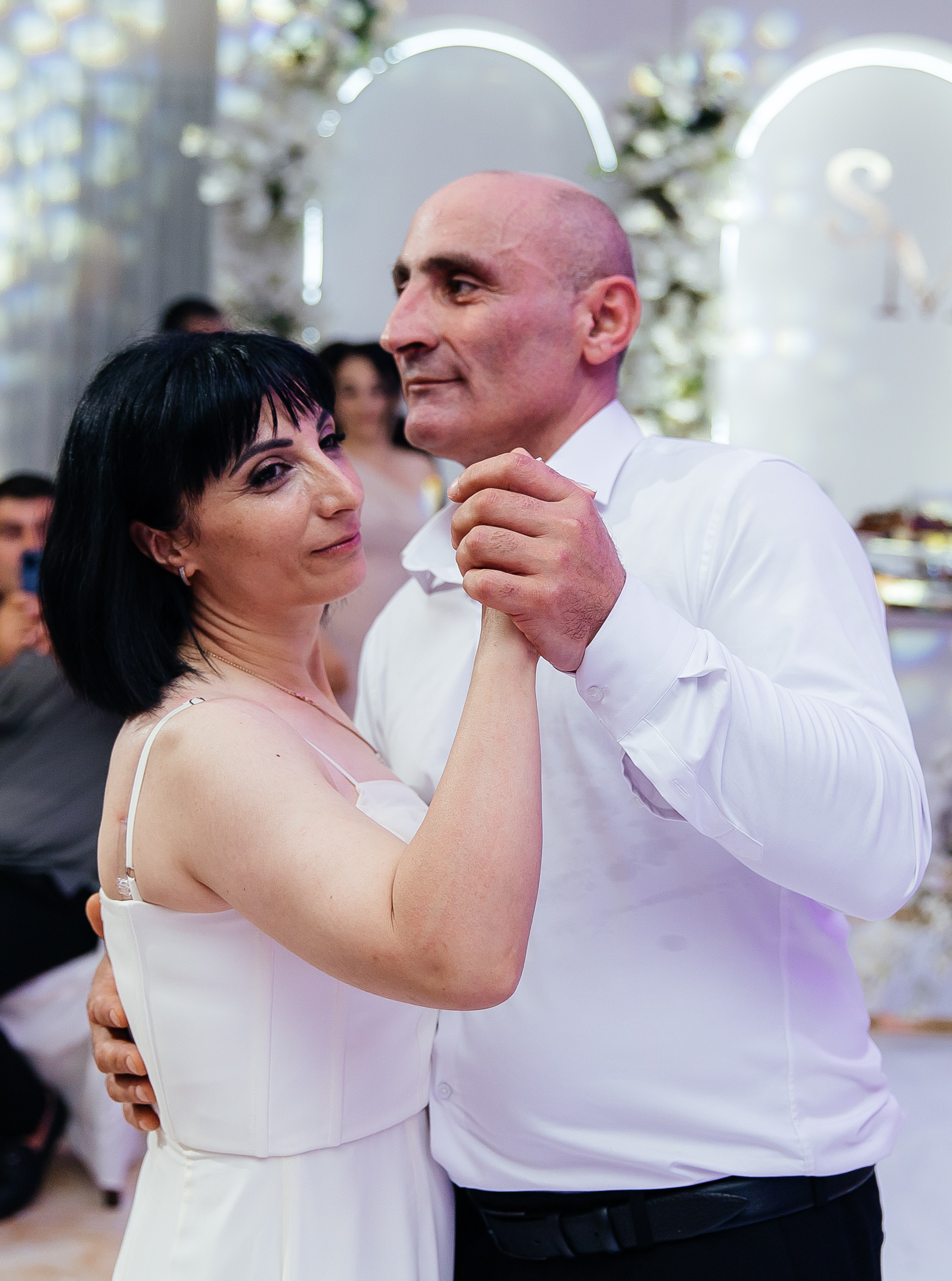 Сетрак и Марианна. Фотограф в Красноярске Надежда Воскресенская