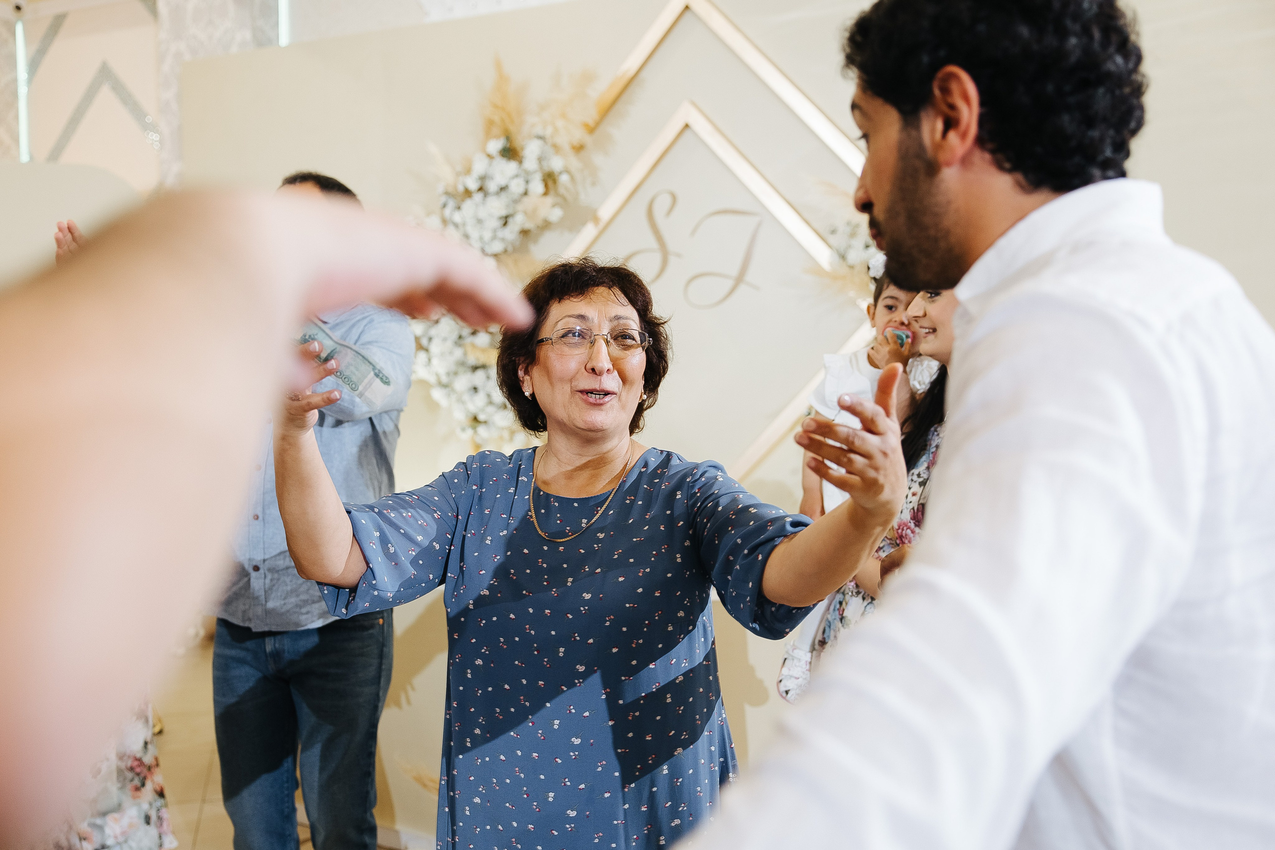 Шах и Ирада. Фотограф в Красноярске Надежда Воскресенская