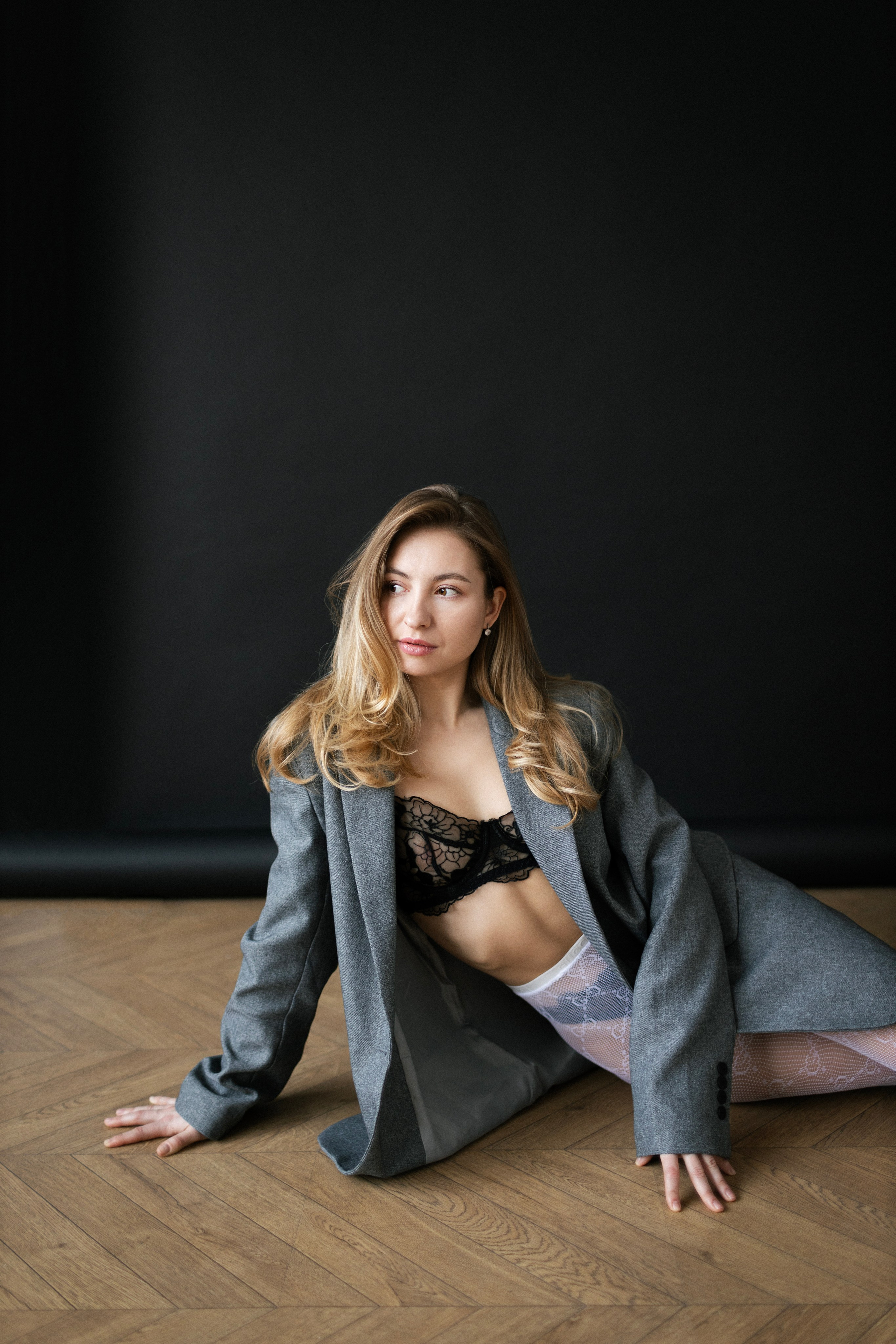 Marina. Portrait photographer in New York, Yulia Zubova