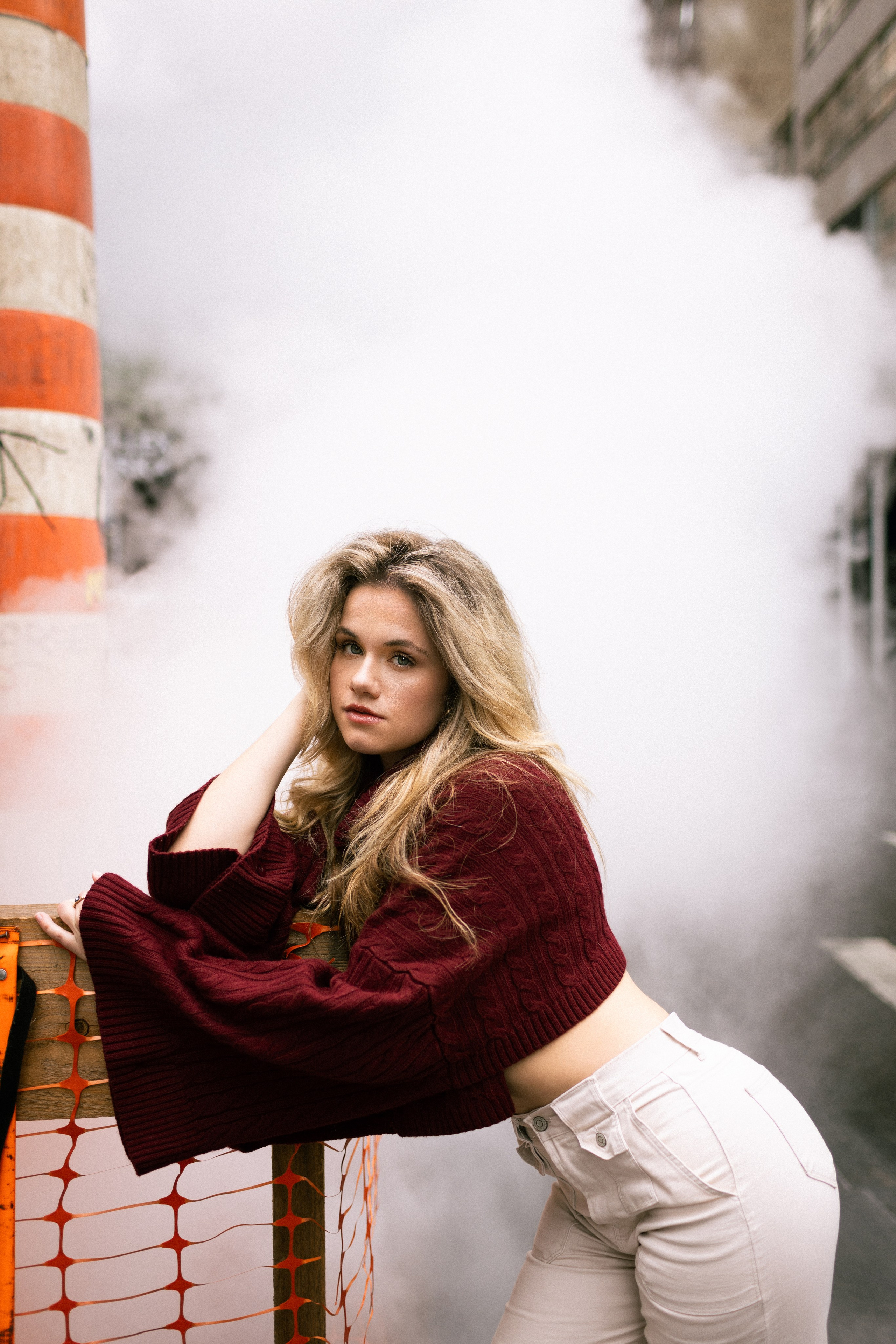 Victoria. Portrait photographer in New York, Yulia Zubova