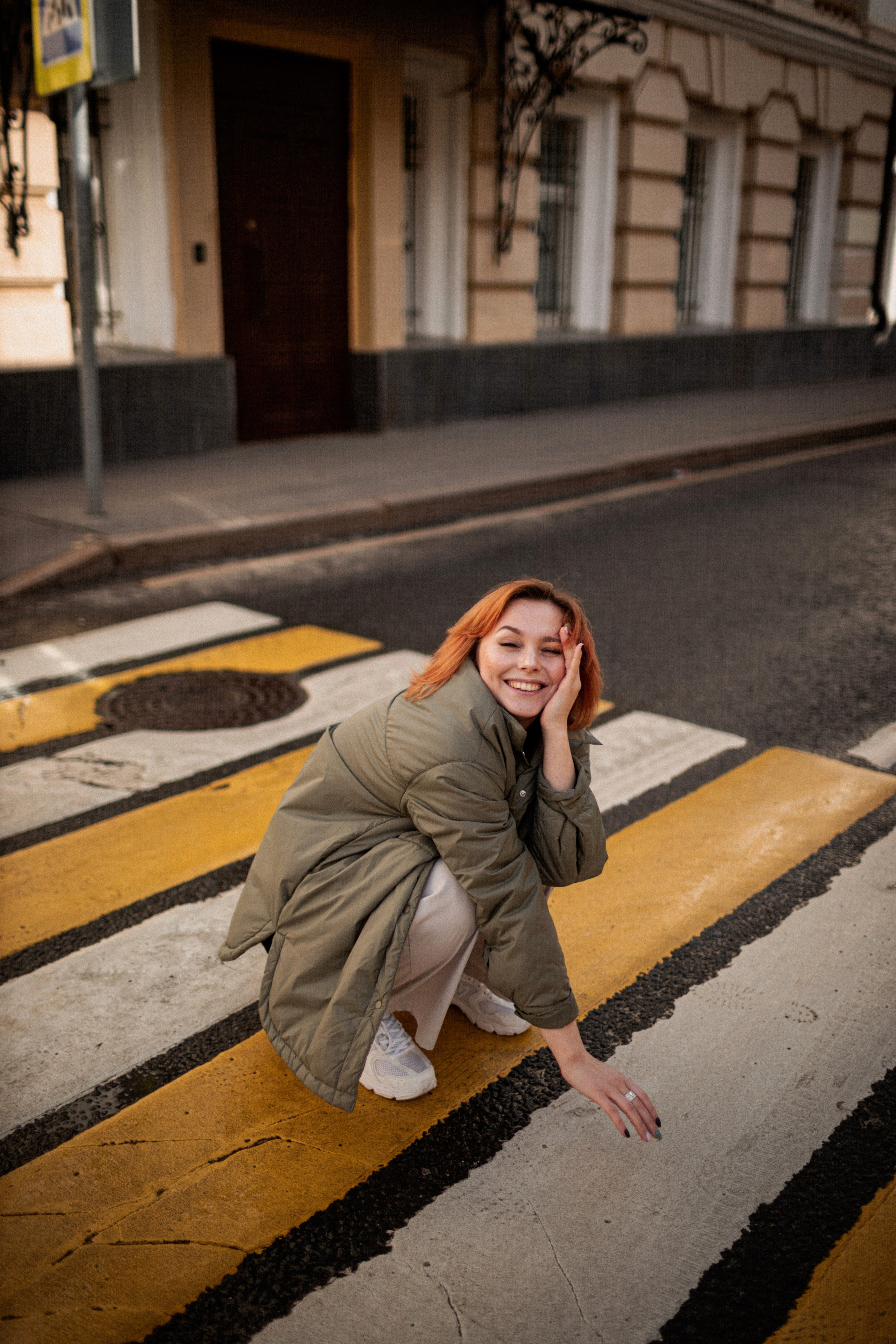 Sofia. Portrait photographer in New York, Yulia Zubova