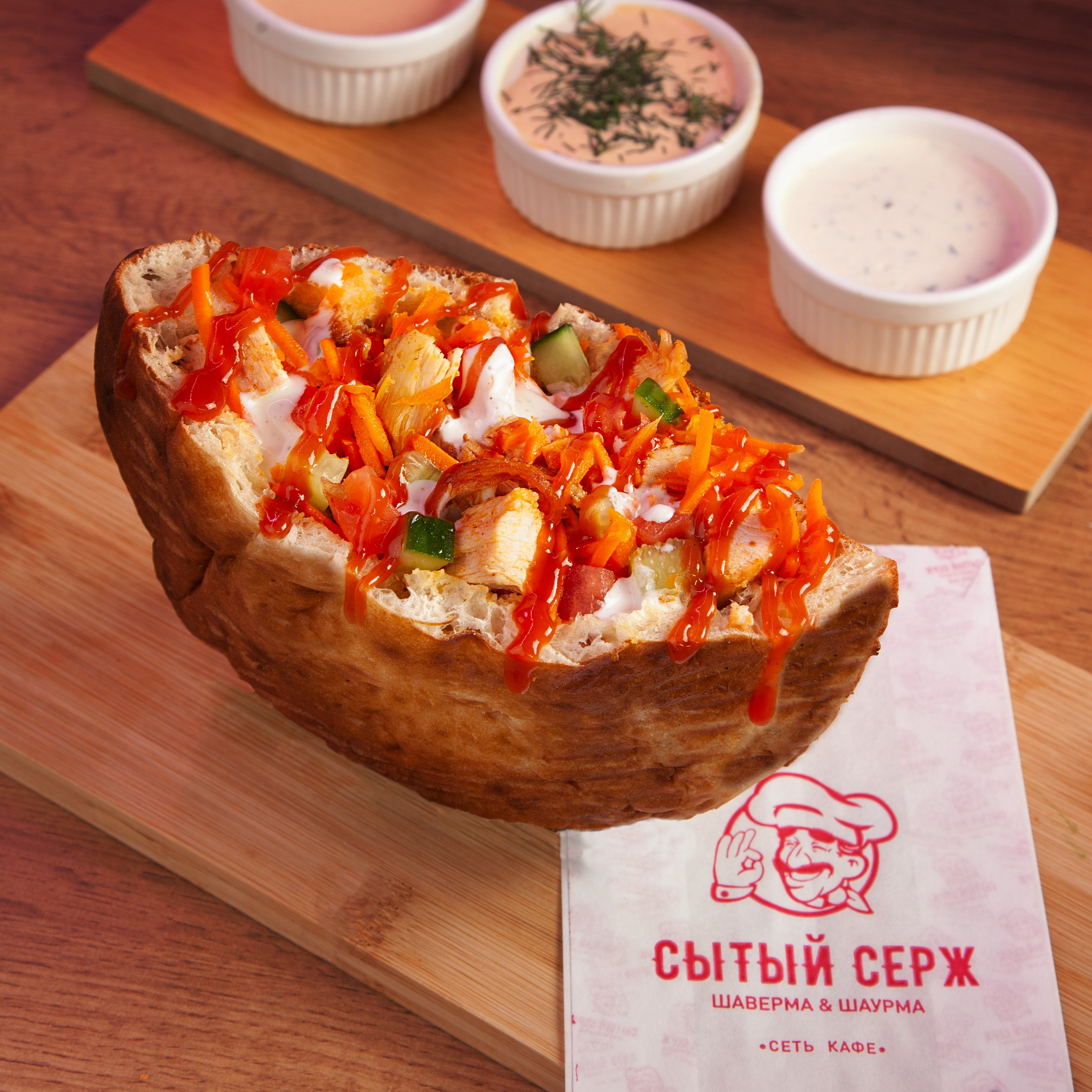 Сытый Серж. Фудфотограф Предметный фотограф Пермь