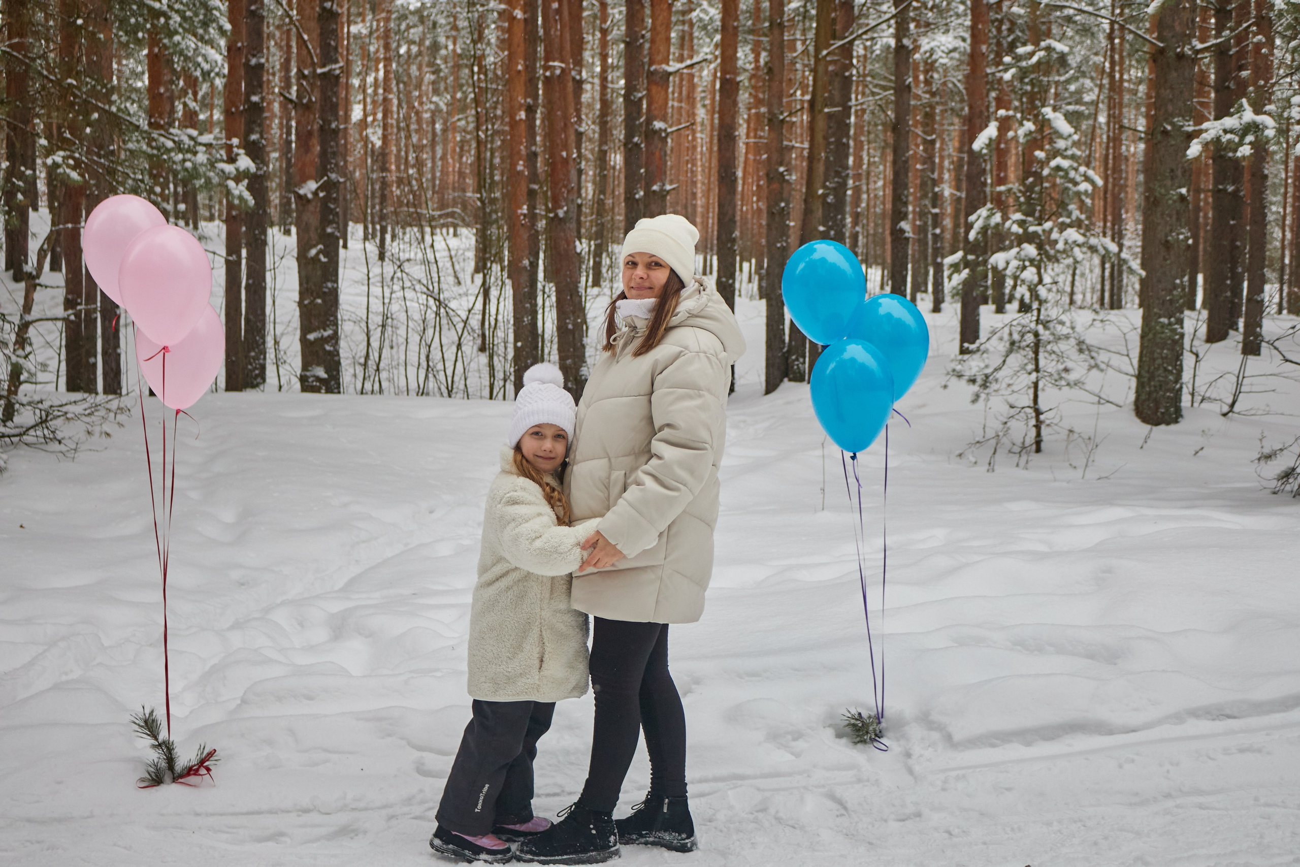 Семейные съёмки. Семейный и свадебный фотограф в Ярославле Надежда Бойкова