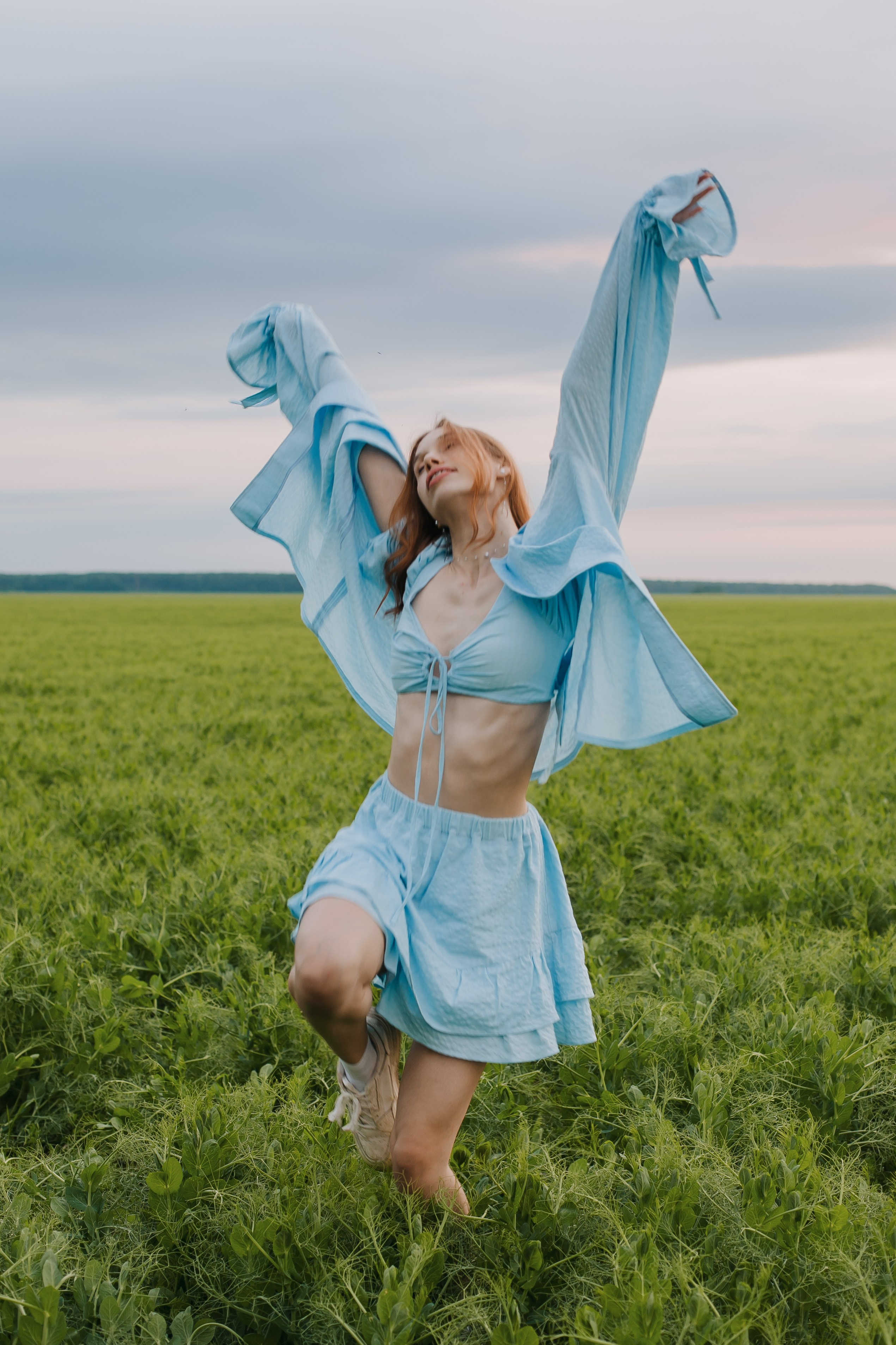 Анастасия. Фотограф в Йошкар-Оле Макарова Марина