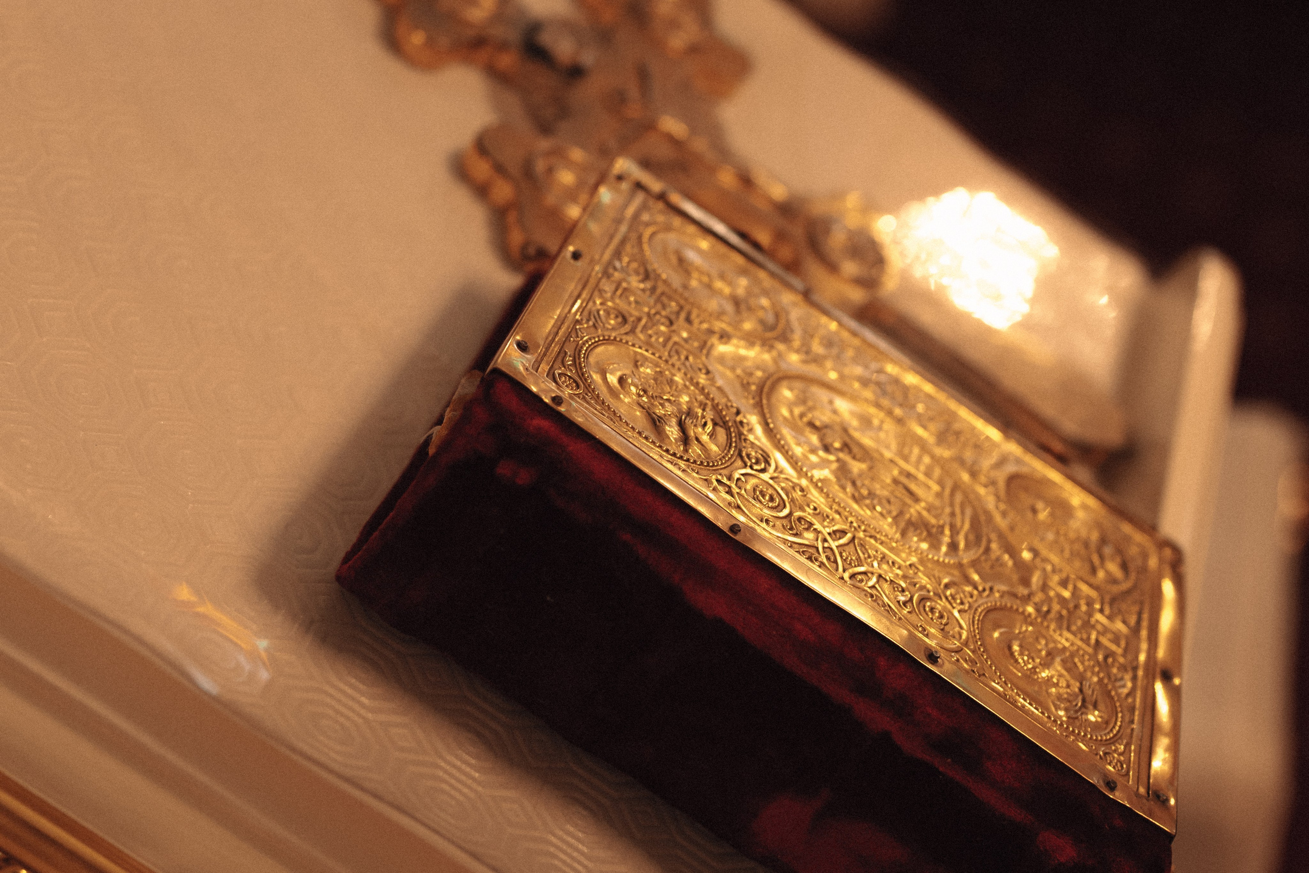 Таинство крещения. Семейный фотограф Валерия Фабричникова, Москва