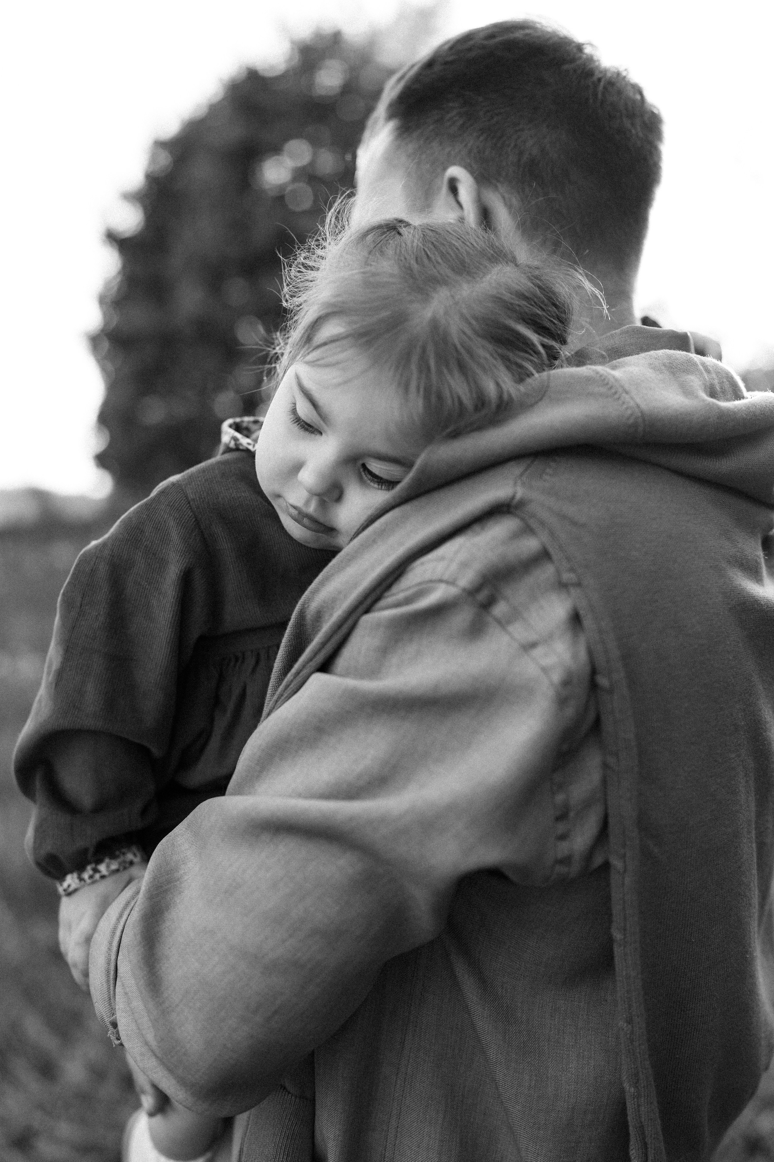 Дом солнца. Семейный фотограф Валерия Фабричникова, Москва