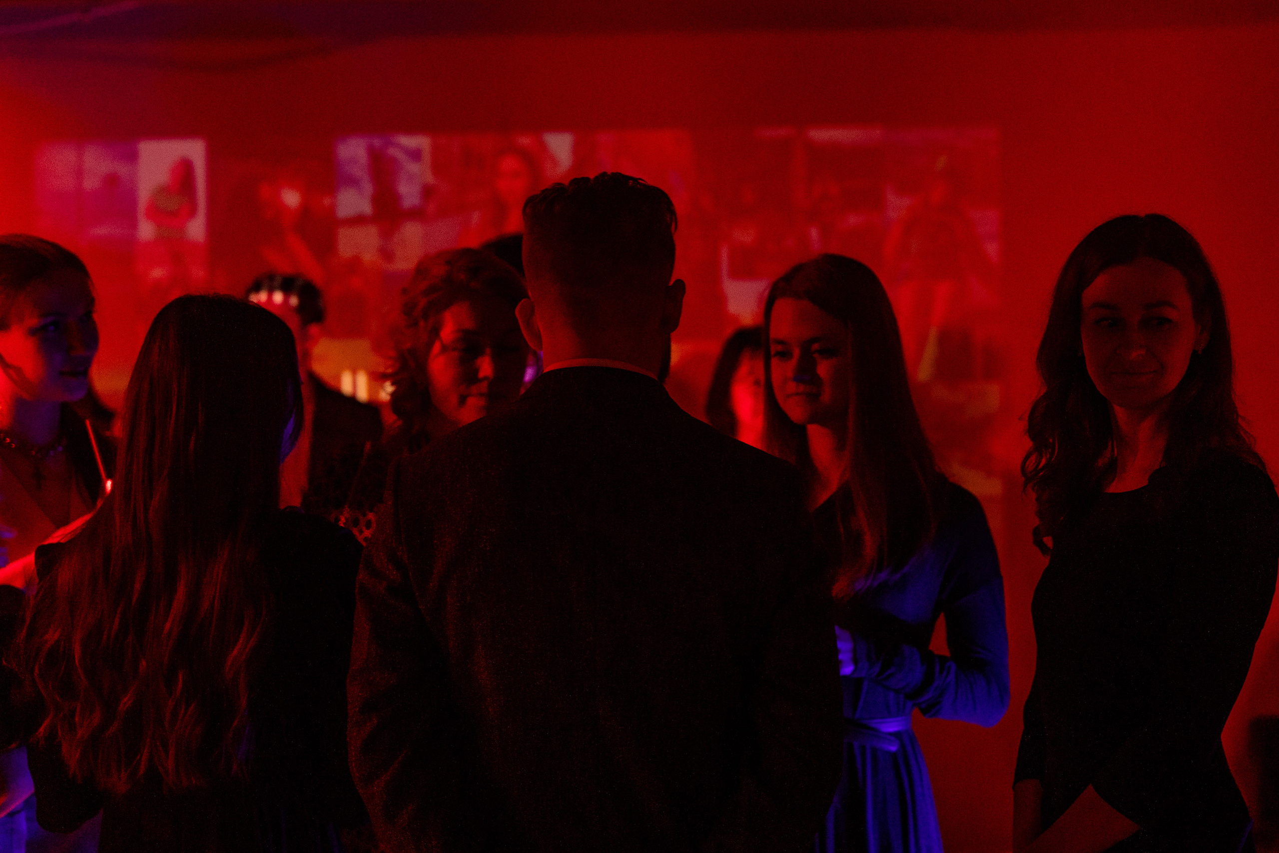 TERRA Loft День Рождения Татьяны. Фотограф Никита Комаров