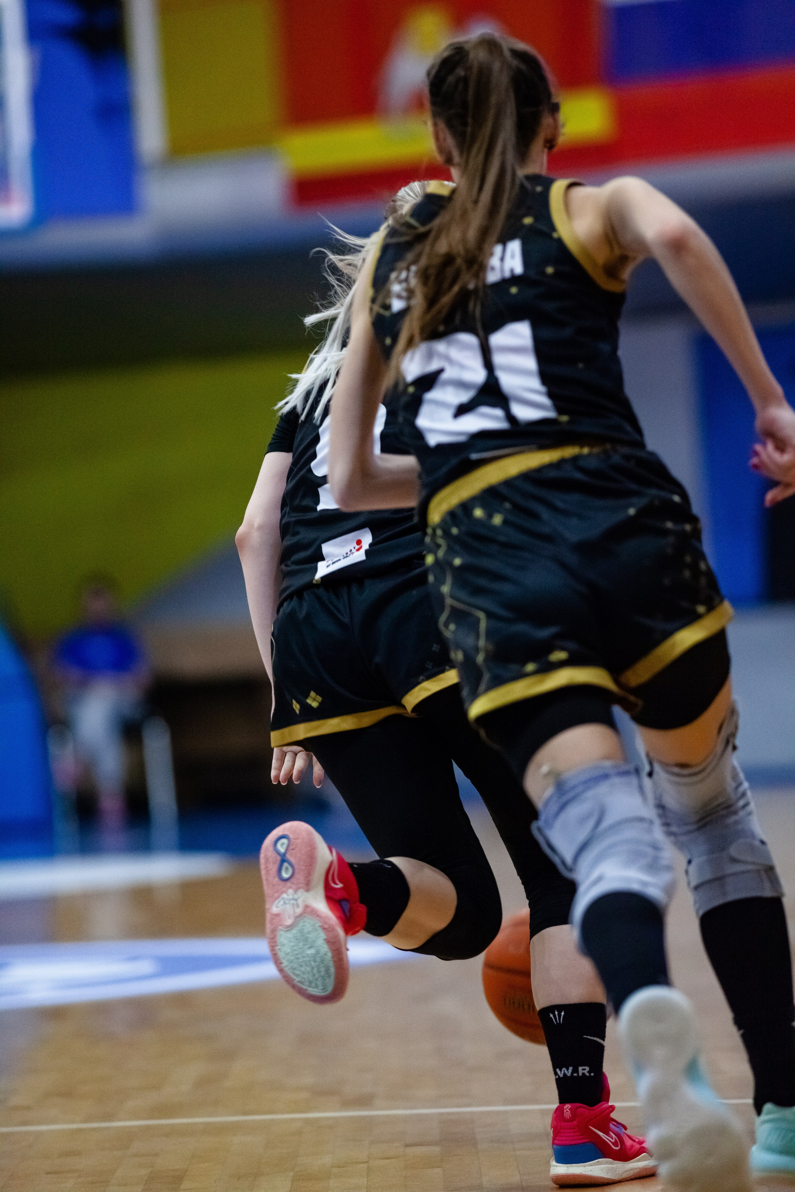 Спартак — ЧГУ-Атланта. Фотография