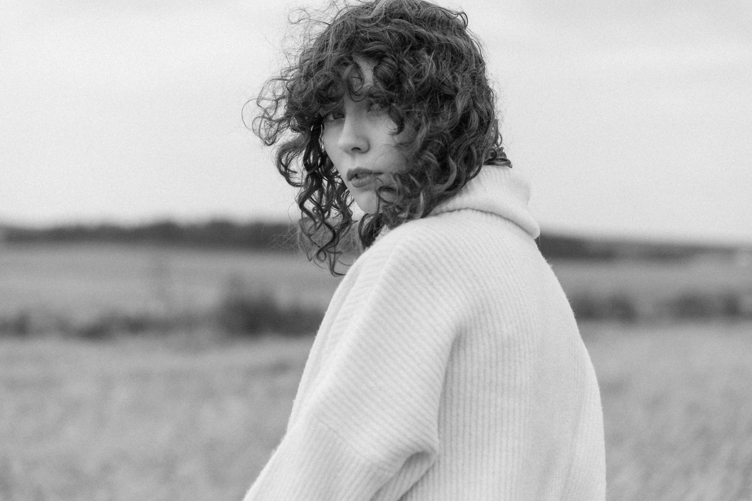 Tanya. Стильный фотограф Екатеринбурга Veber Anastasia