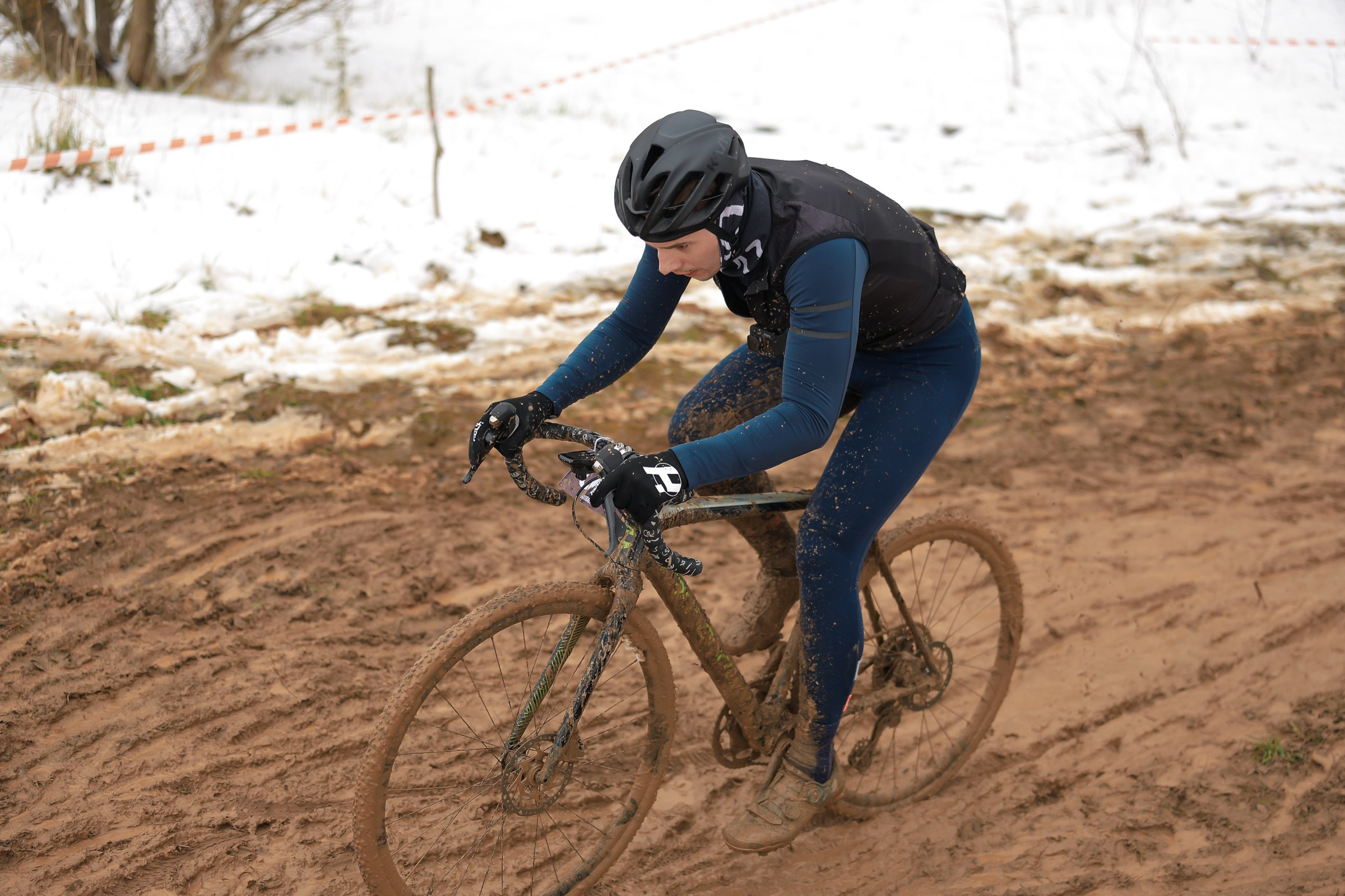 /РЕПОРТАЖ/ ТИПО-ЦИКЛОКРОСС-1. 2024. Свадебный фотограф Великий Новгород Станислав Кособудский
