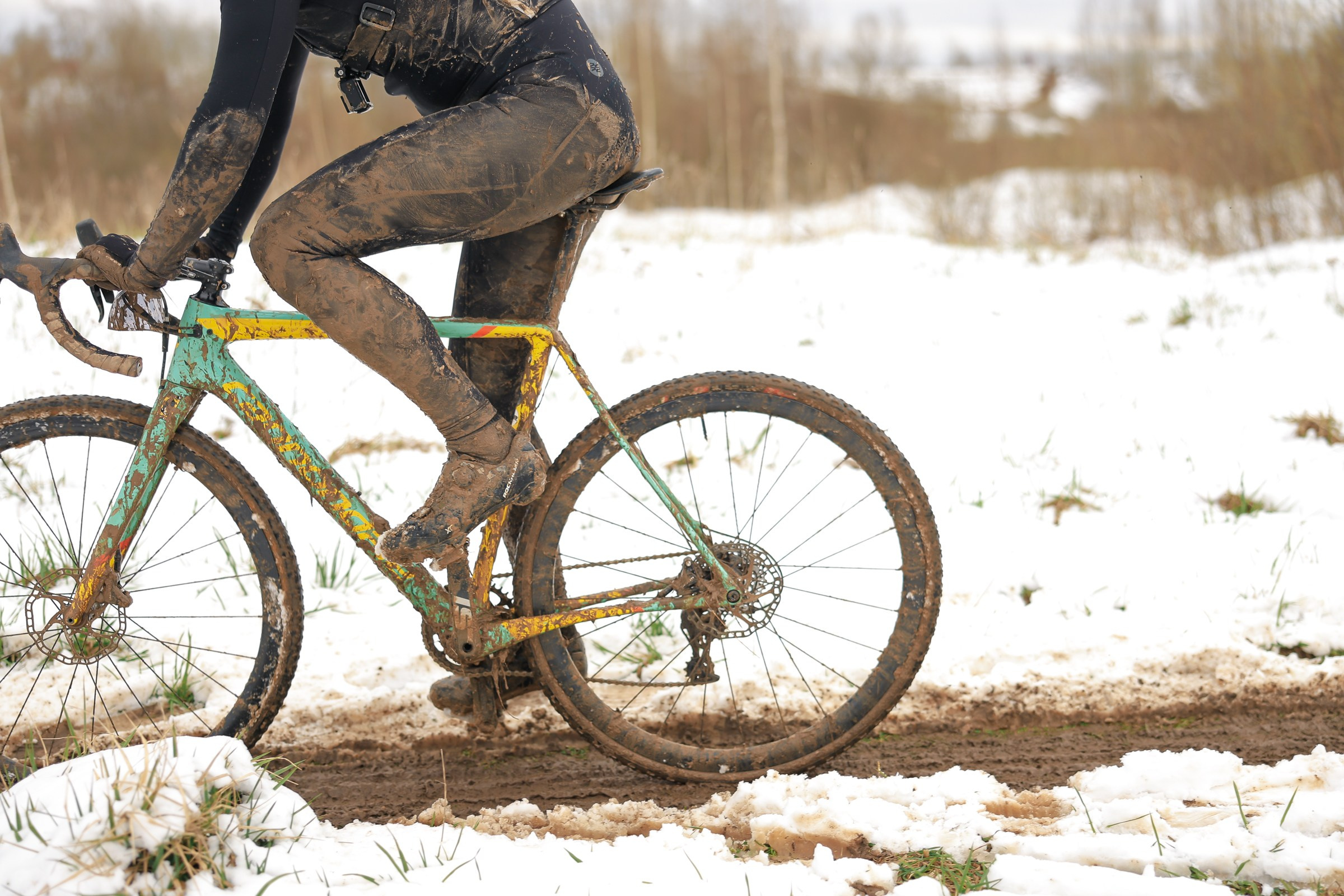 /РЕПОРТАЖ/ ТИПО-ЦИКЛОКРОСС-1. 2024. Свадебный фотограф Великий Новгород Станислав Кособудский