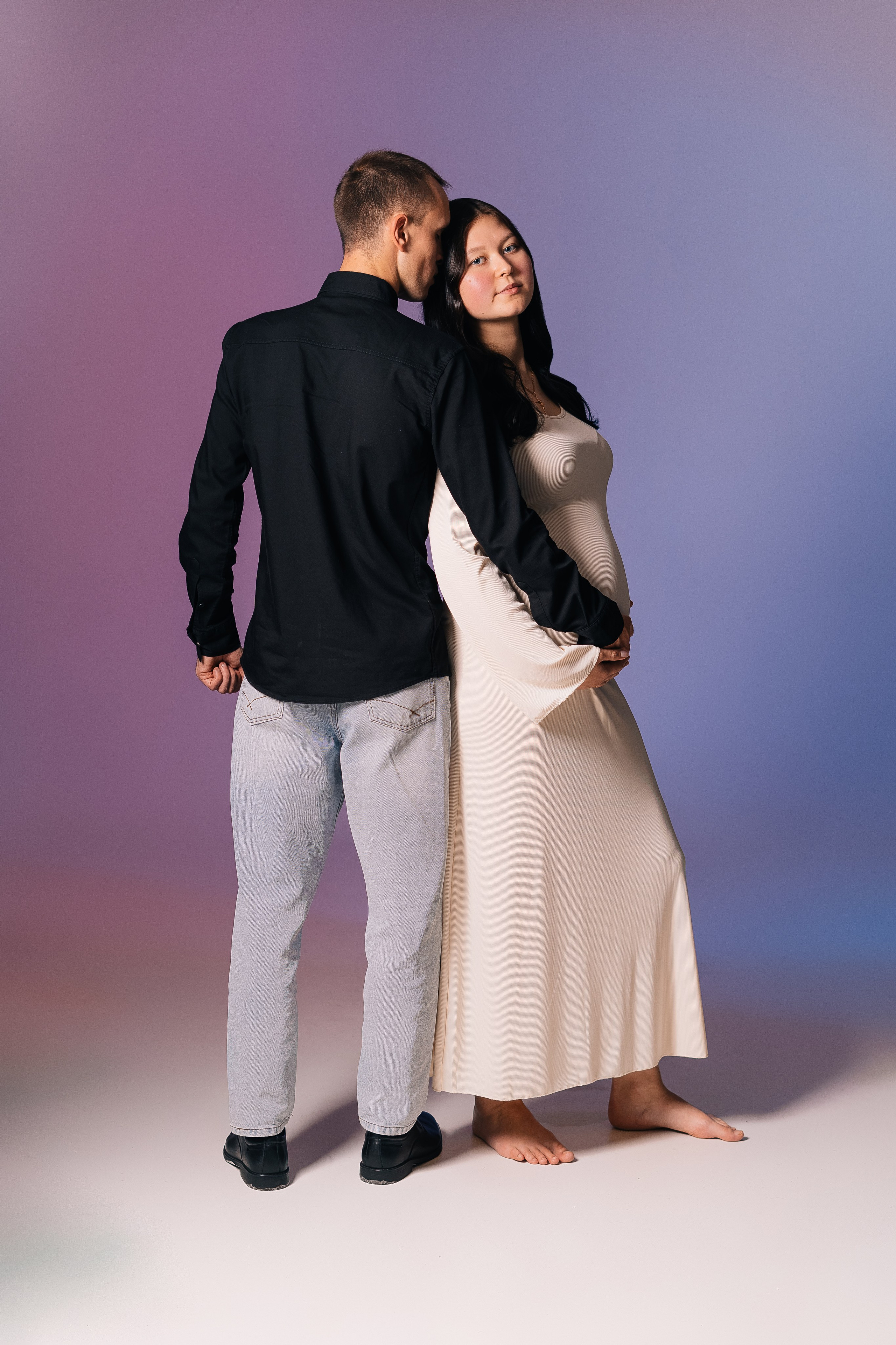 Вероника. Фотограф Торопец Кристина Абрамова Kanwellia photography