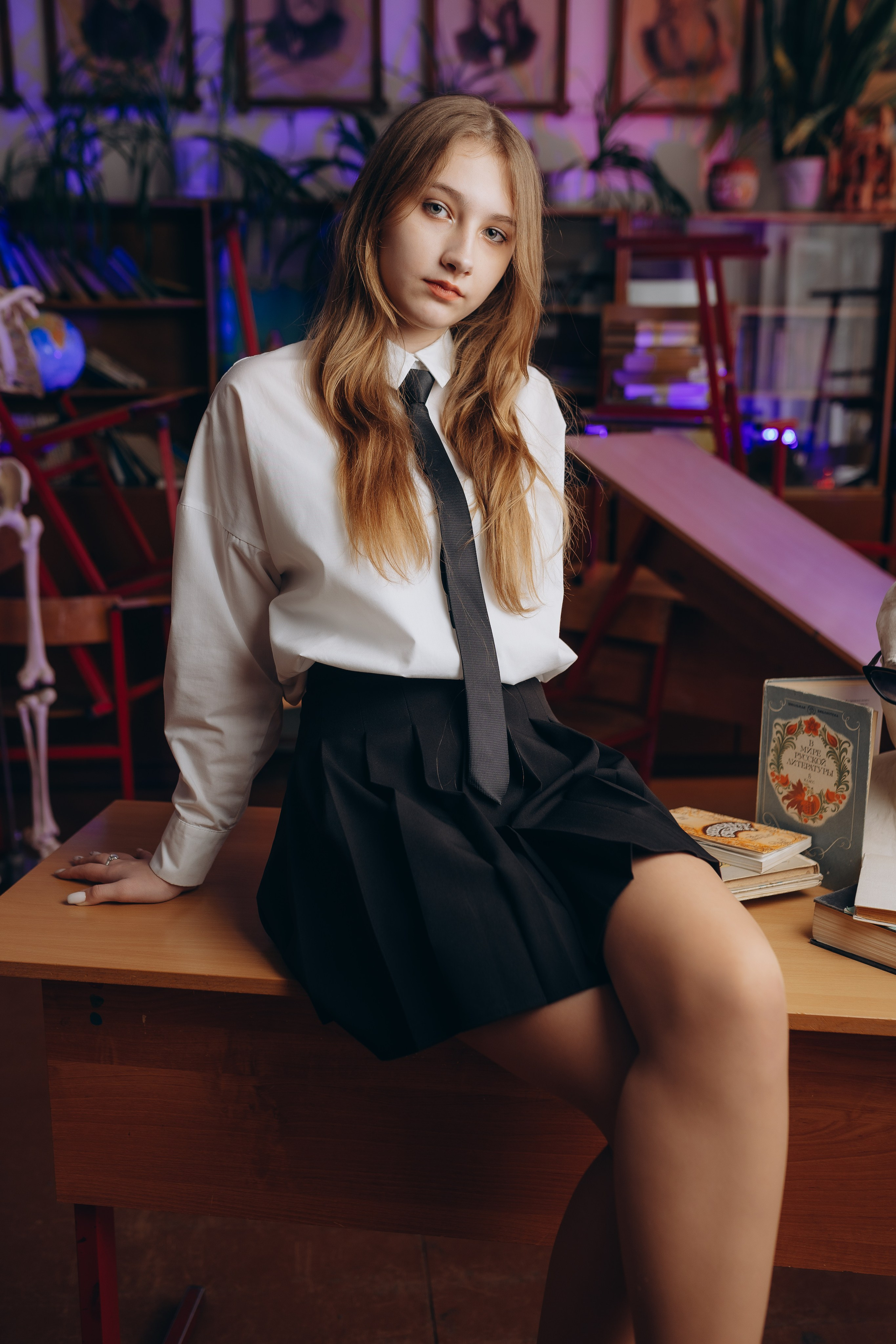 9А 2 школа. Фотограф Торопец Кристина Абрамова Kanwellia photography