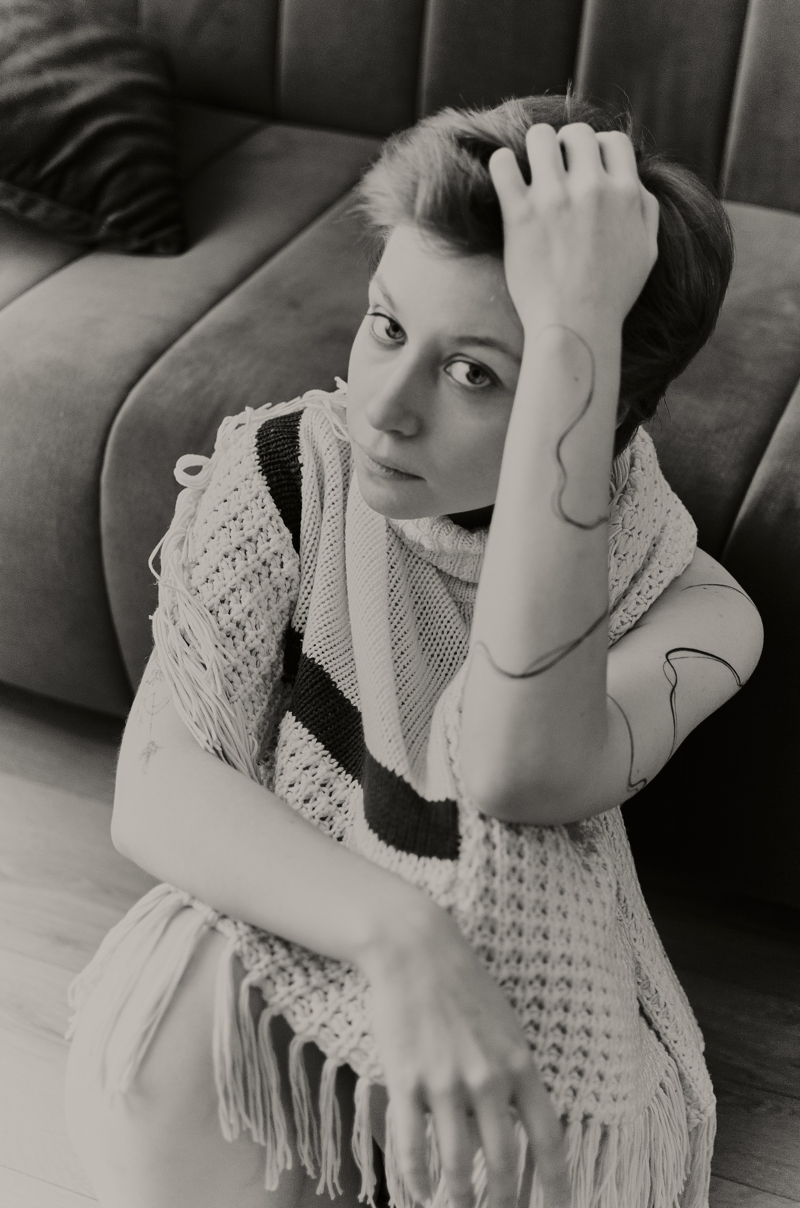 Индивидуальные съёмки. Wirinsens