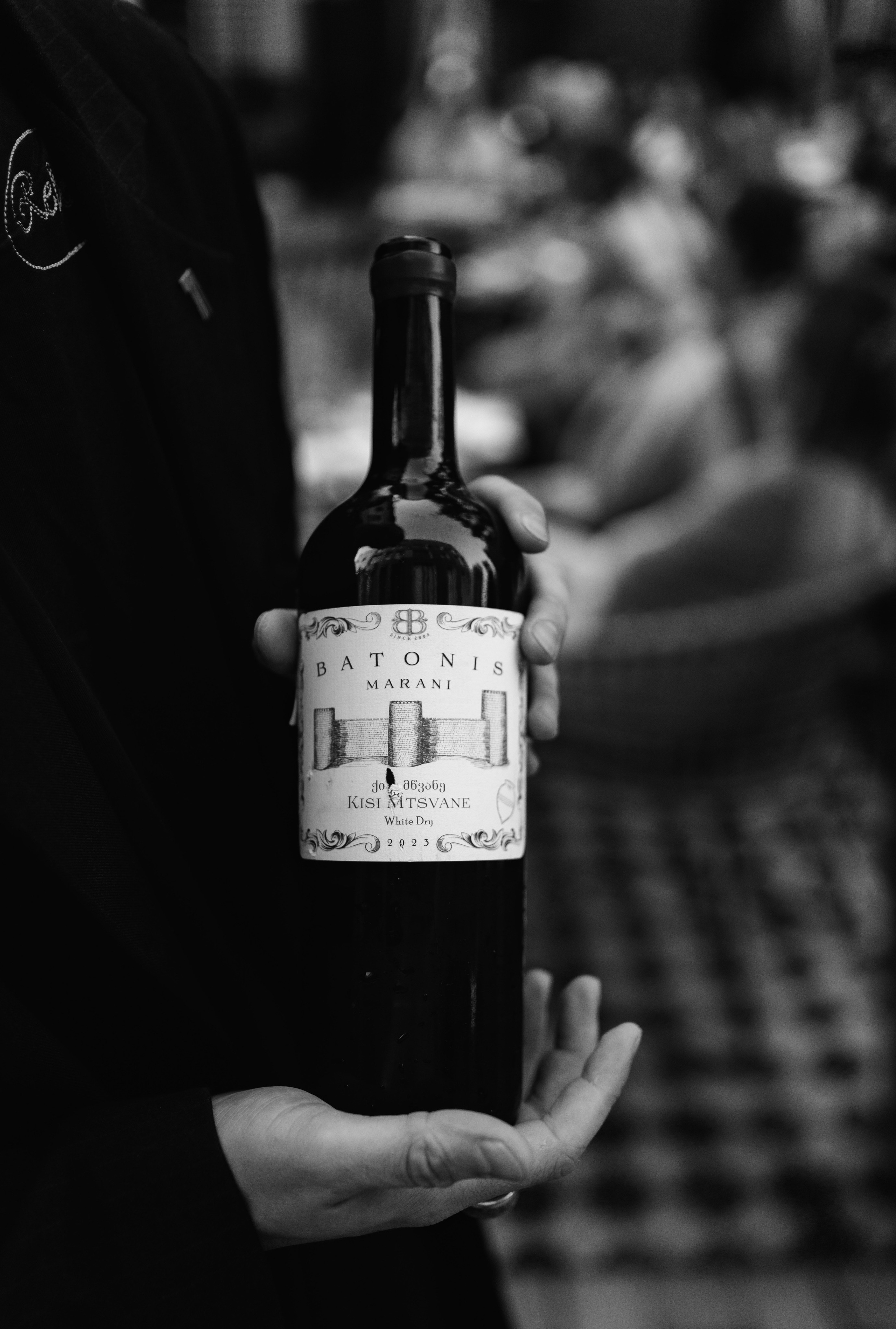 Казань глазами инженера. Винный вечер / 2025. Саша Копылов, фотограф в Казани