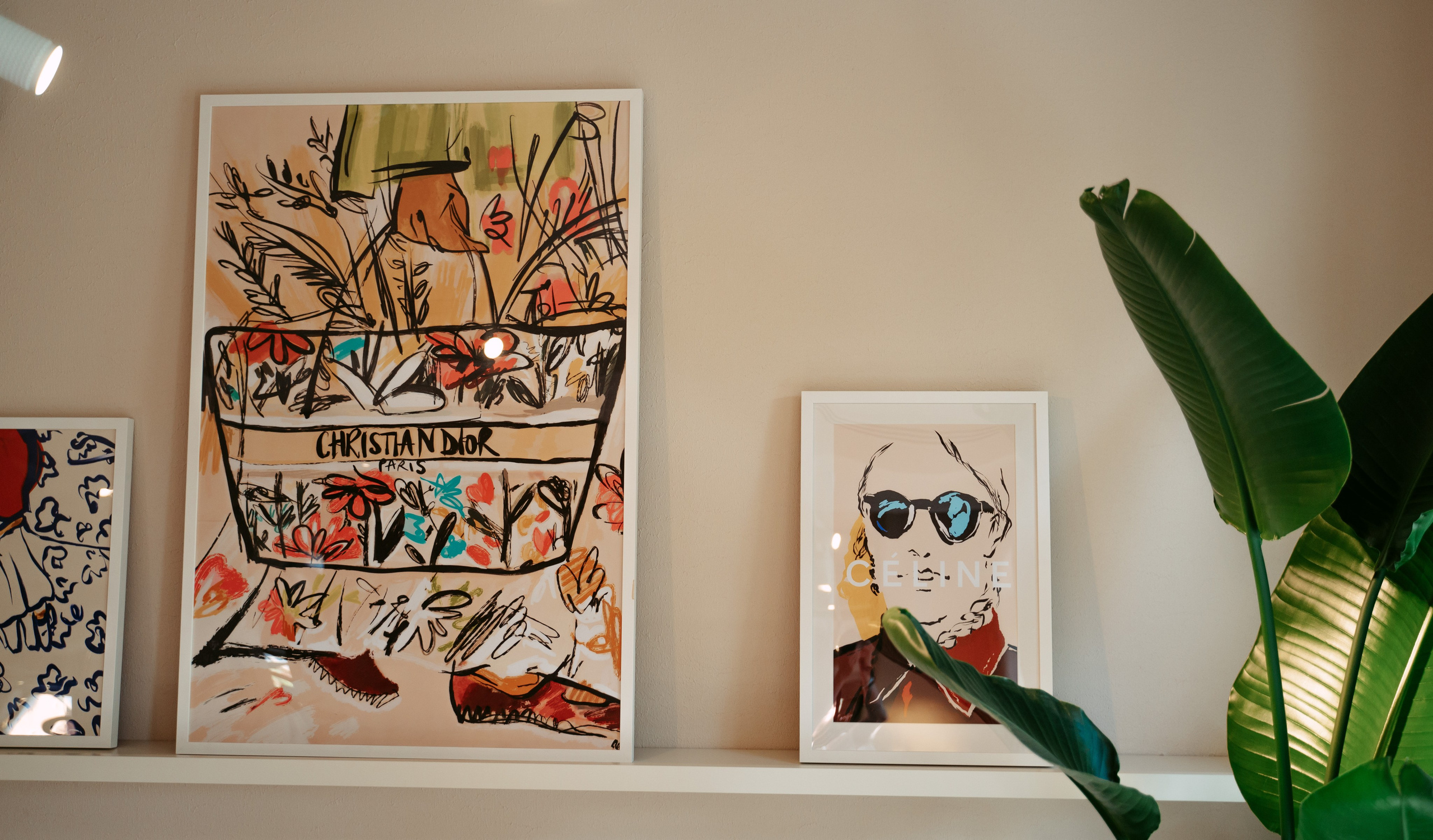 Хорошая девочка / Открытие ресторана в Казани. Саша Копылов, фотограф в Казани