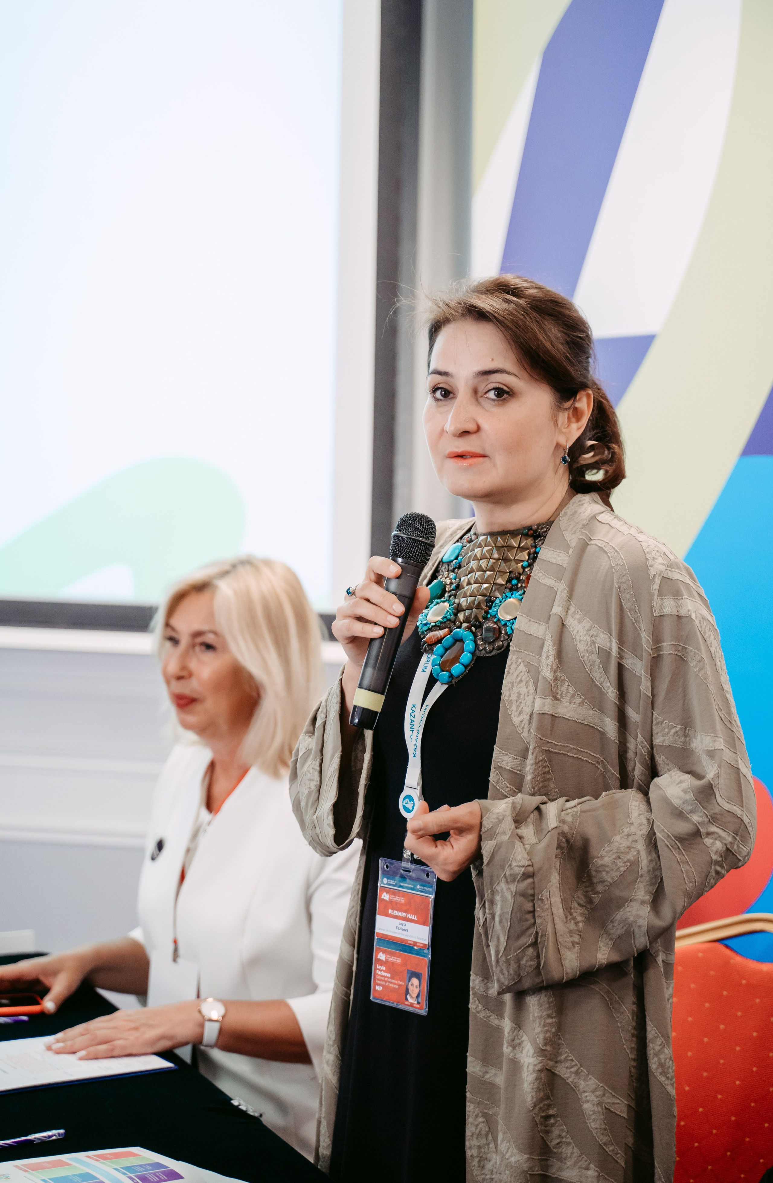 Ратнеровские чтения / 2023. Саша Копылов, фотограф в Казани