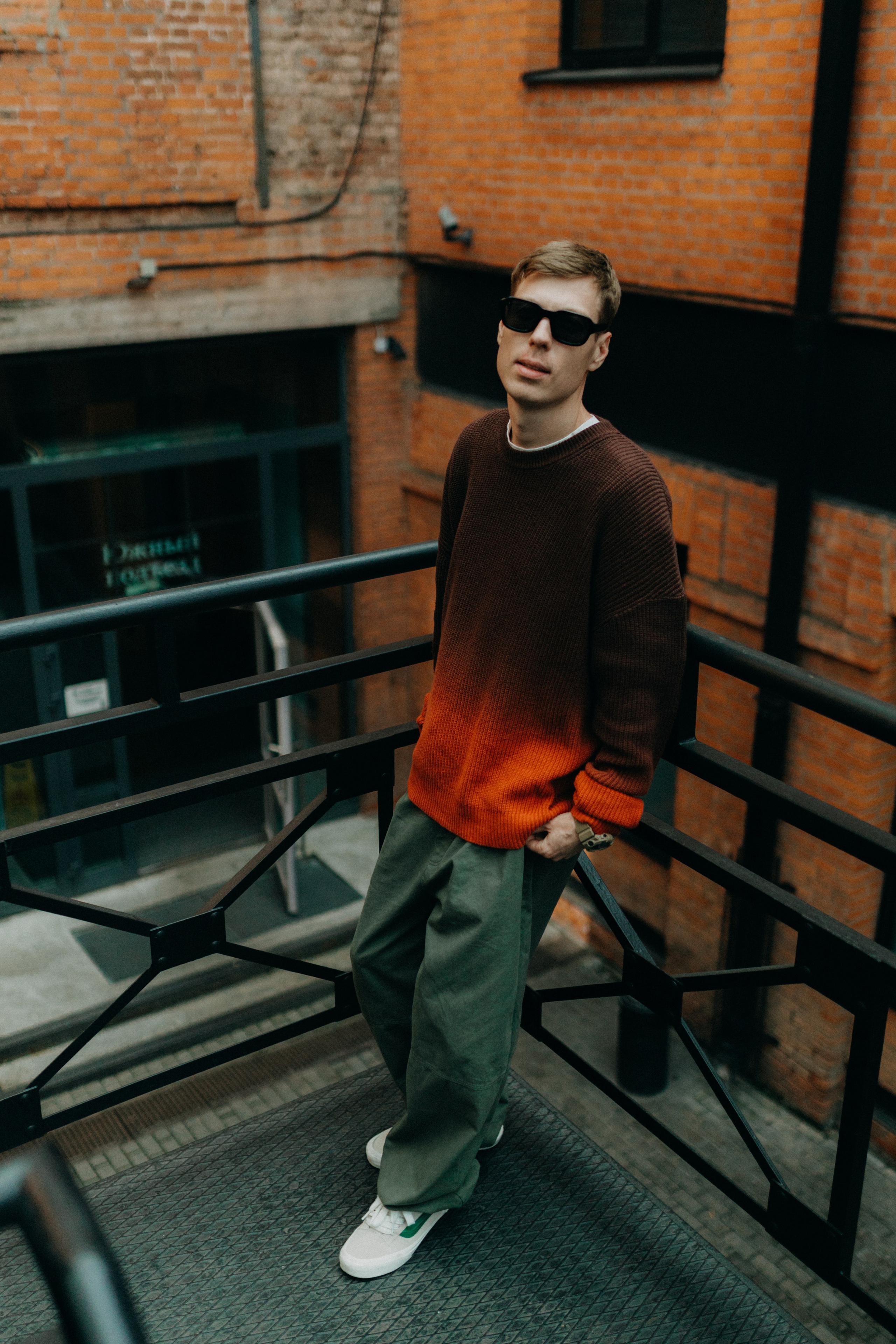 Dabro. Фотограф НОГИНСК, Москва, Анастасия Белая