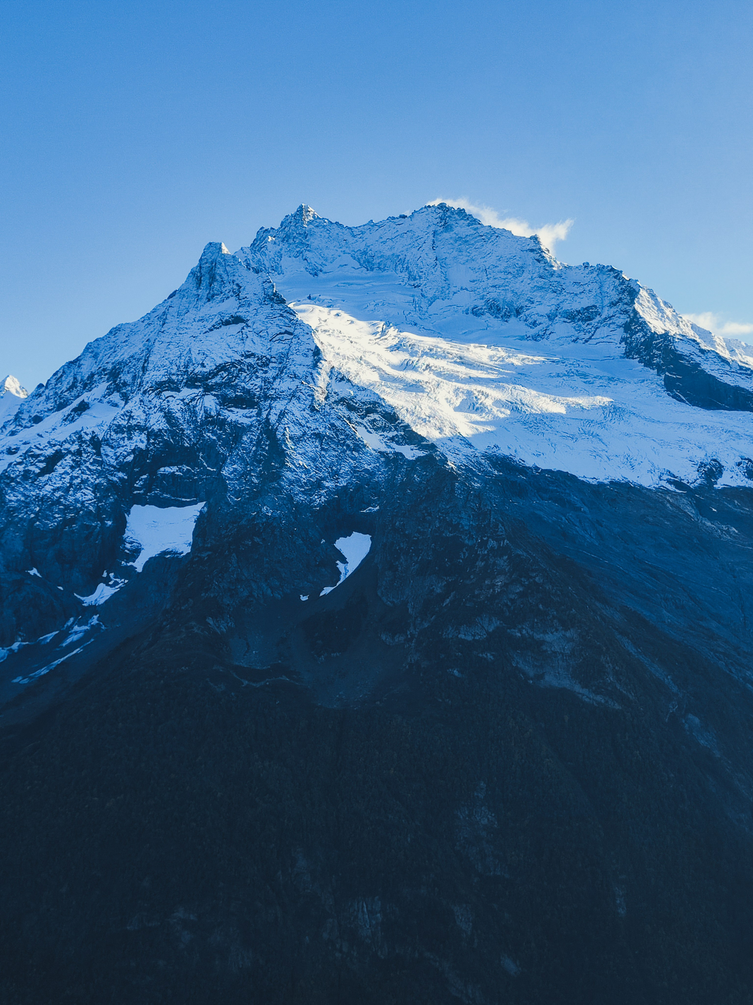 Домбай 17–20 сентября. Bytheway