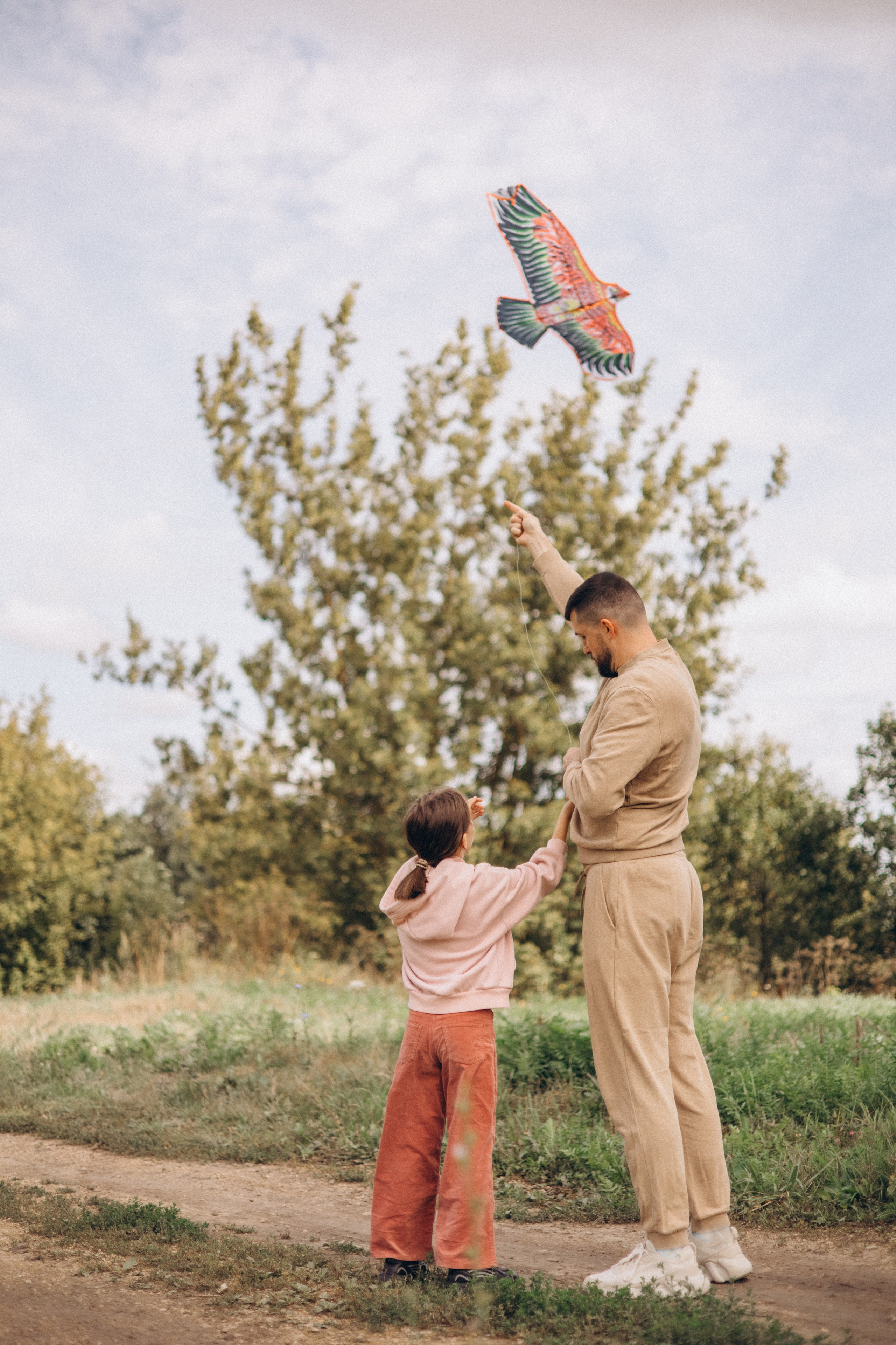 Детская съемка. Сайт фотографа Ксении Политовой