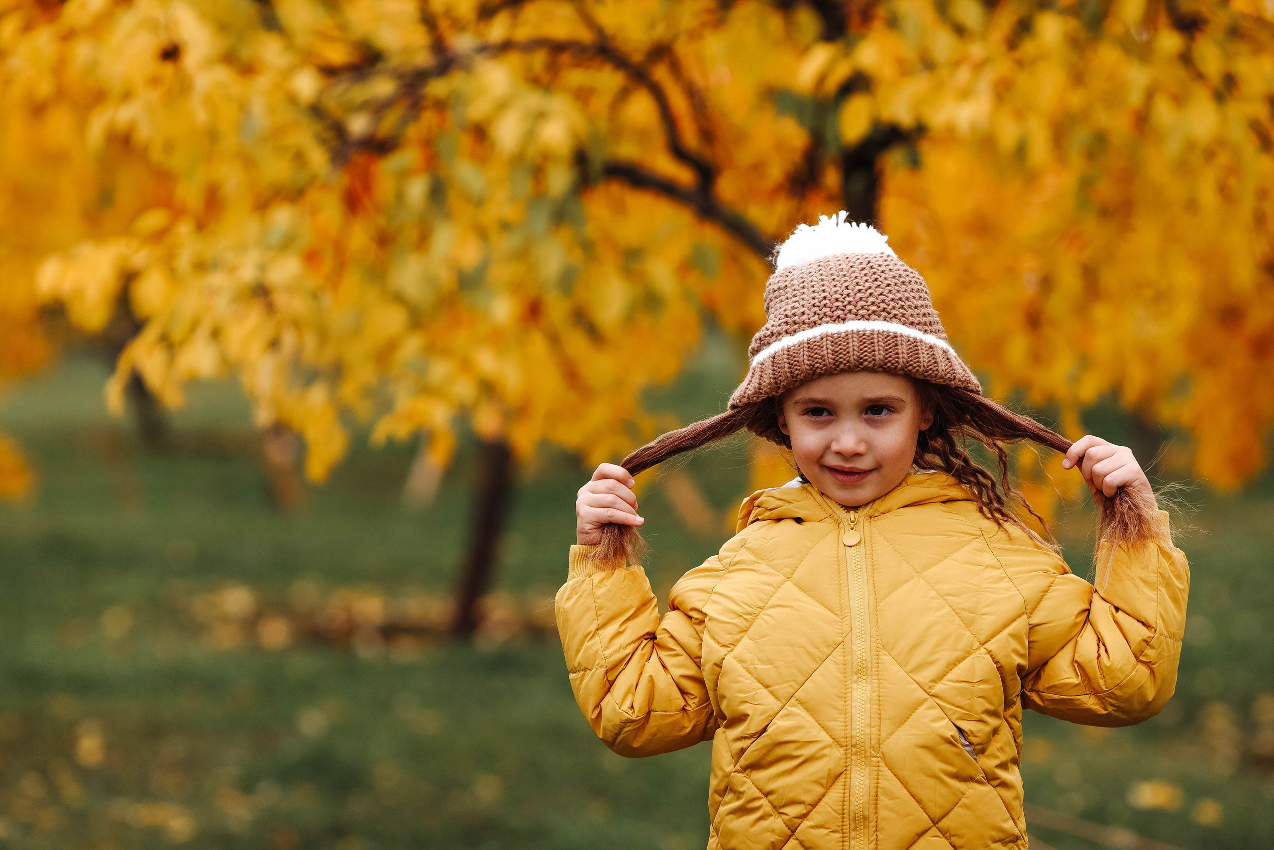 Детская съемка. Сайт фотографа Ксении Политовой