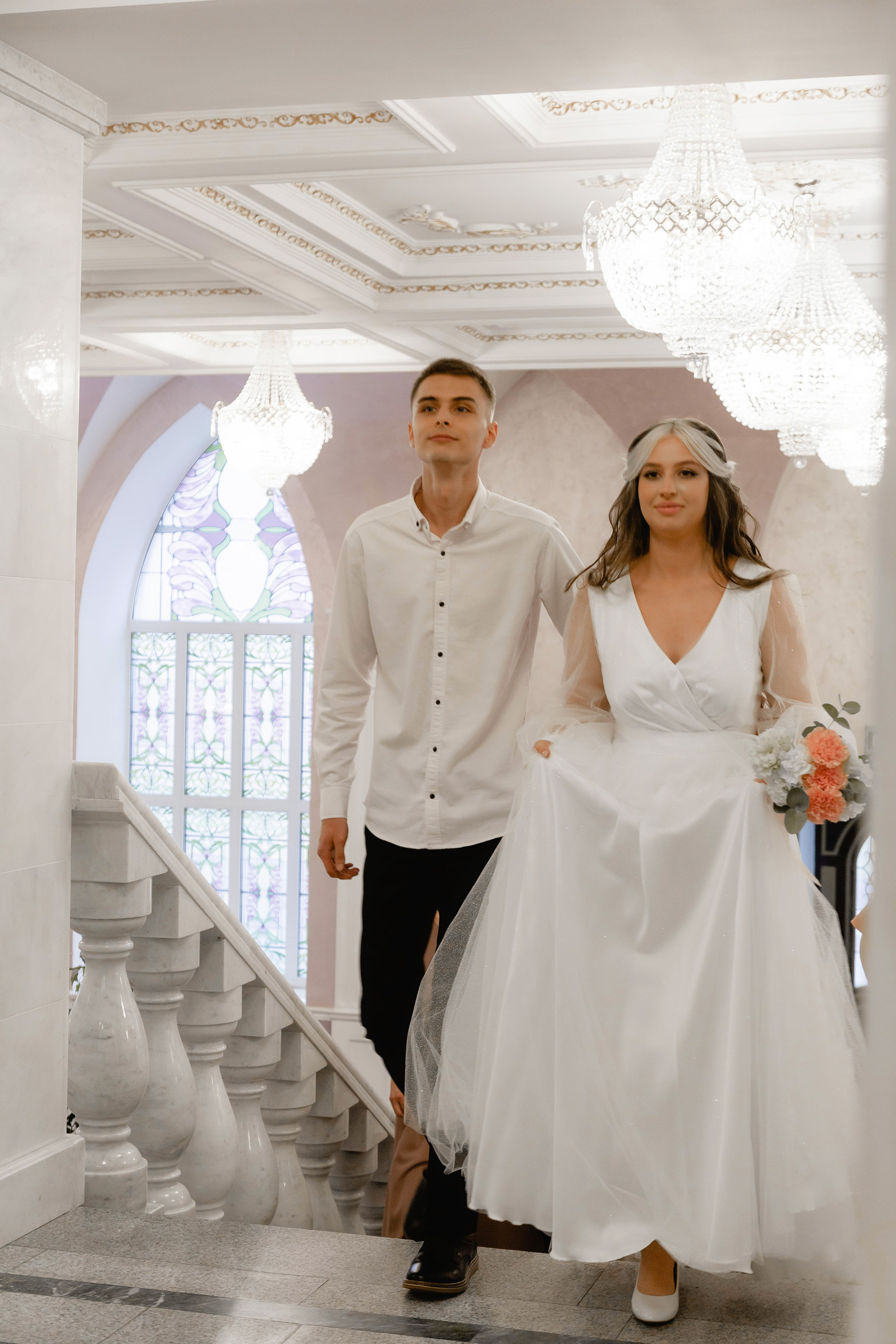 Анна и Александр. Портретный и свадебный фотограф в Йошкар-Оле Егошина Екатерина