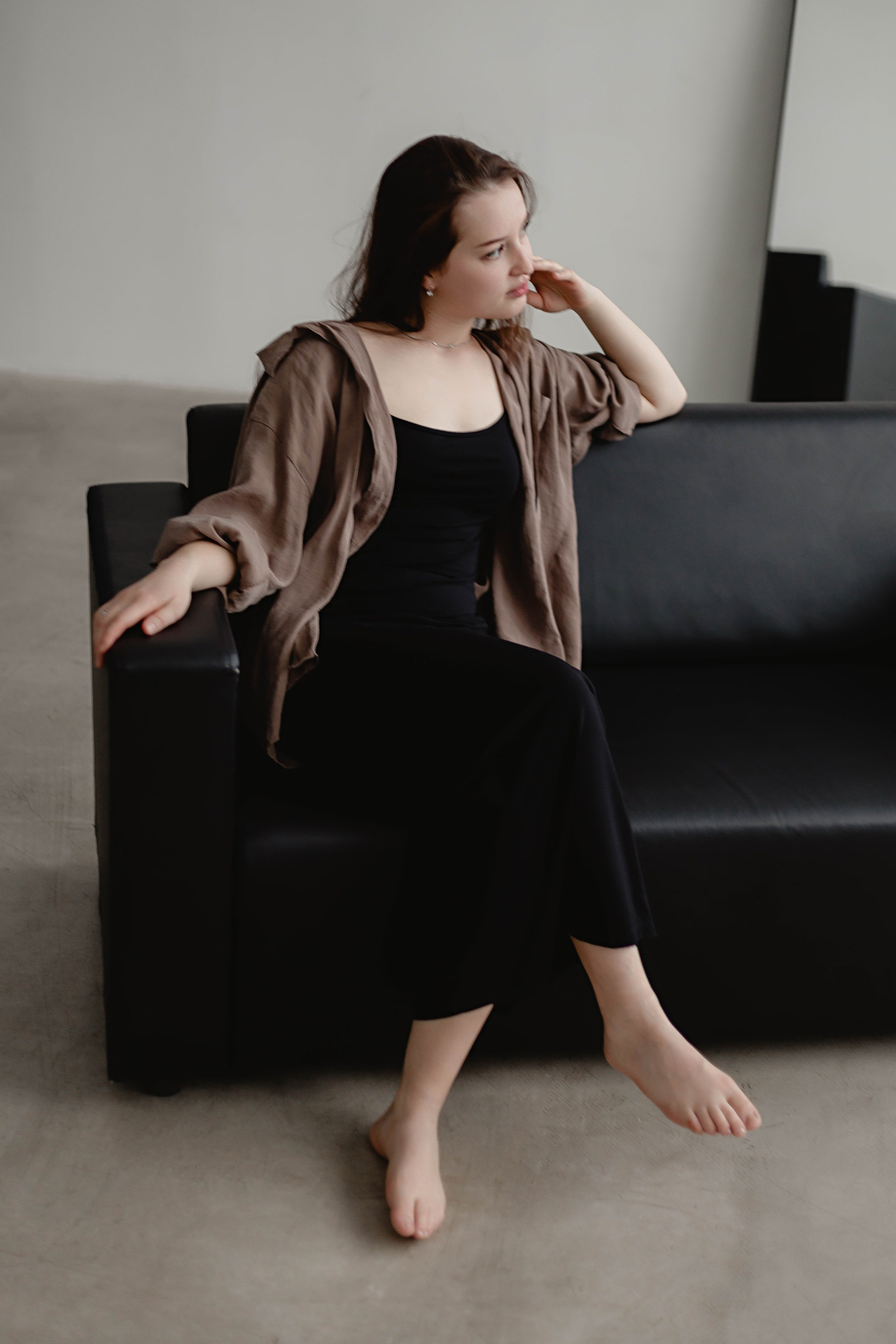 Алина и Артем. Портретный и свадебный фотограф в Йошкар-Оле Егошина Екатерина