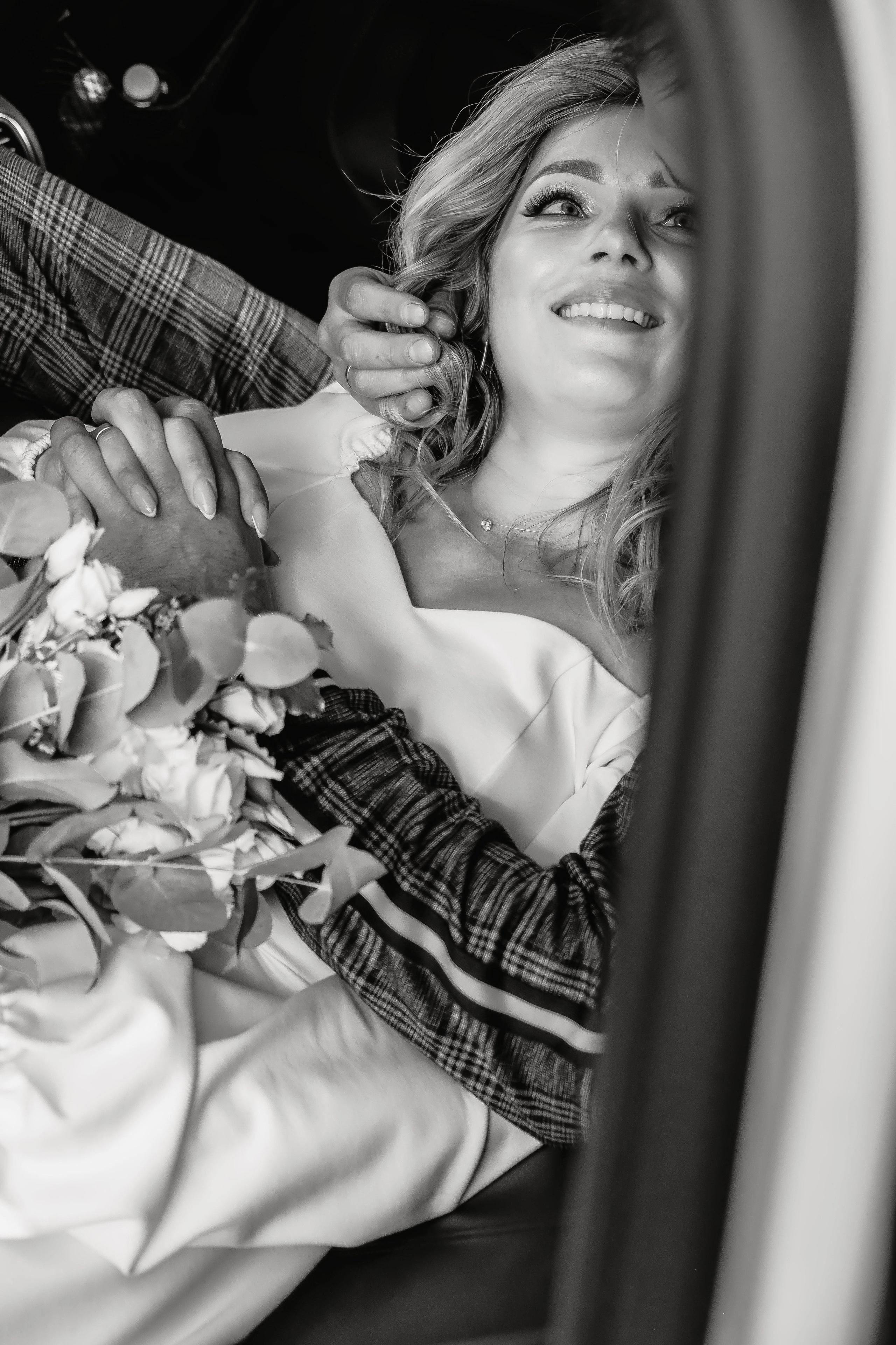 В Мичурине. Портретный и свадебный фотограф в Йошкар-Оле Егошина Екатерина