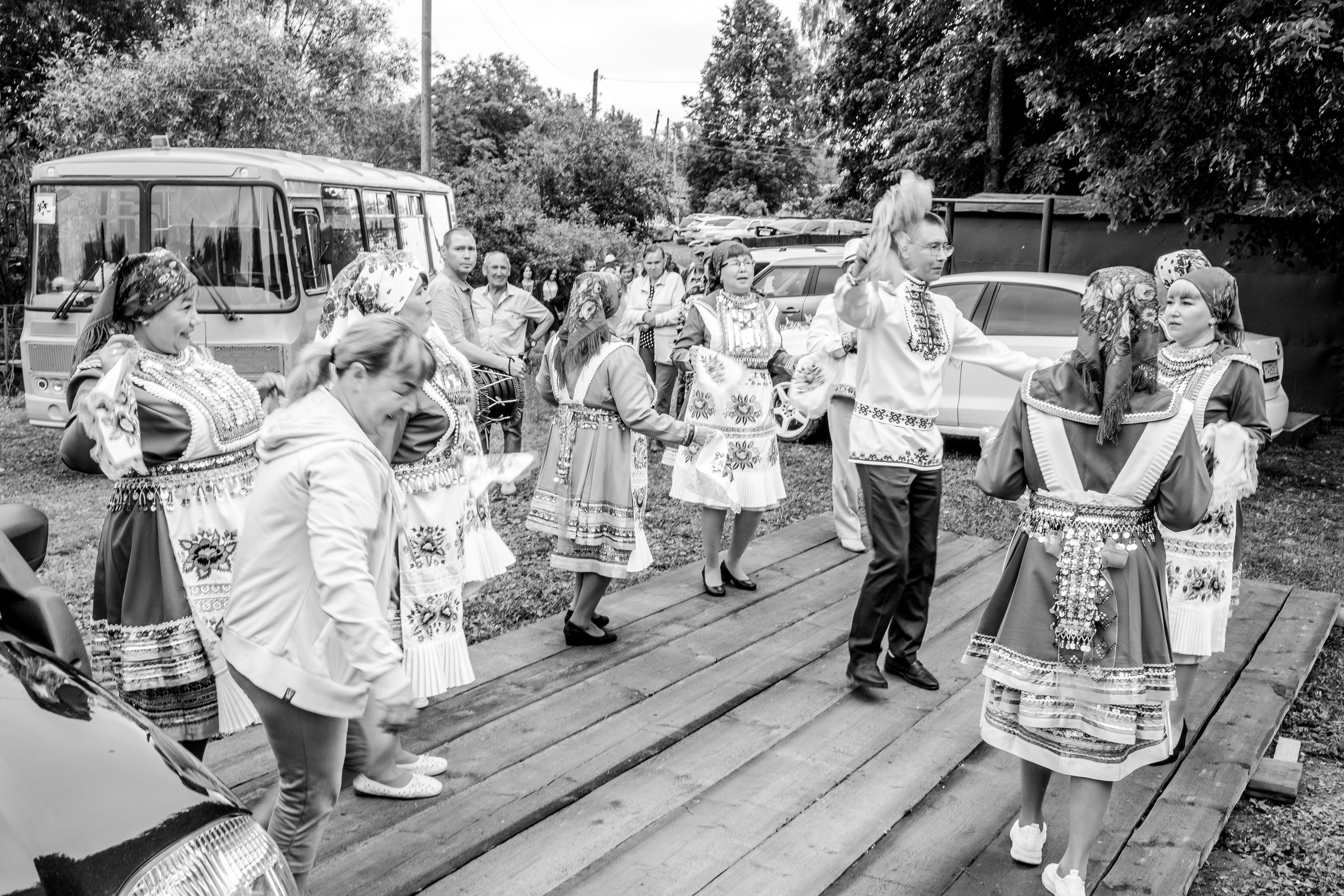 Марийская свадьба. Портретный и свадебный фотограф в Йошкар-Оле Егошина Екатерина