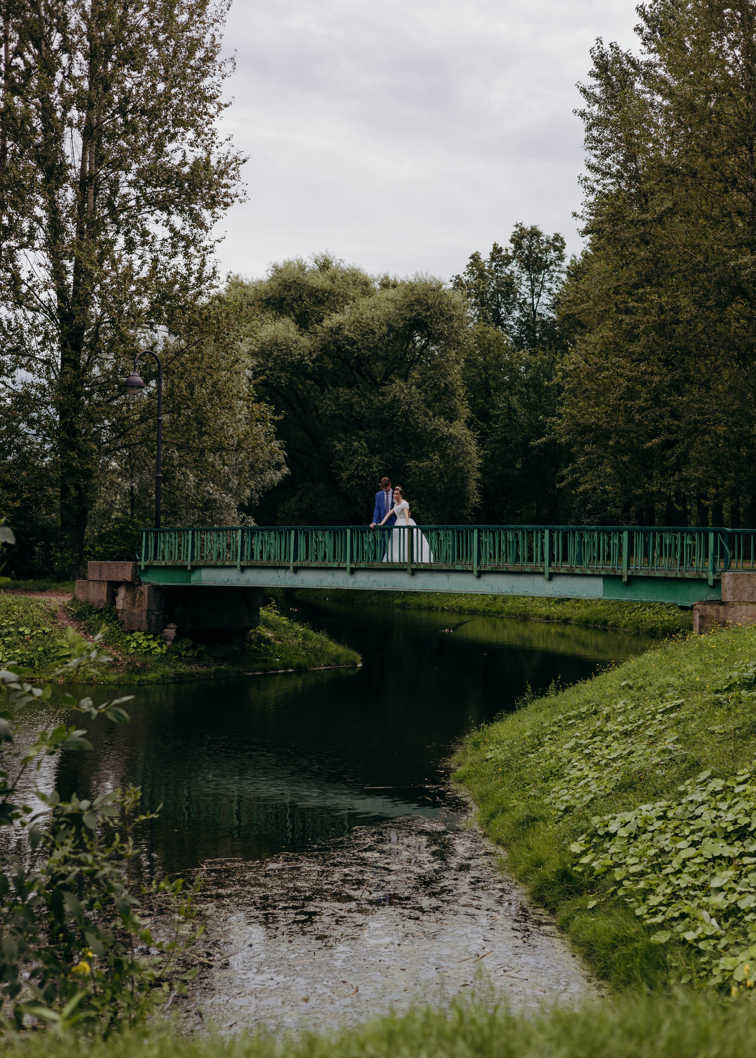 Андрей и Лиана. Репортажный ивент фотограф СПб Кирилл Зубков