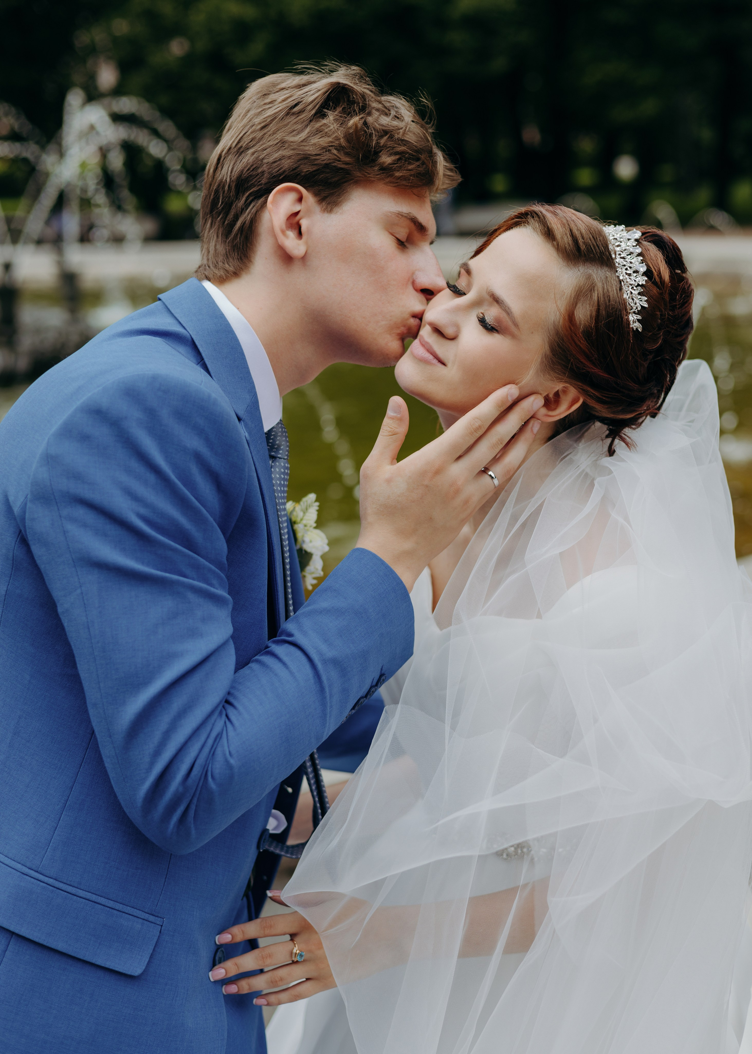 Андрей и Лиана. Репортажный ивент фотограф СПб Кирилл Зубков