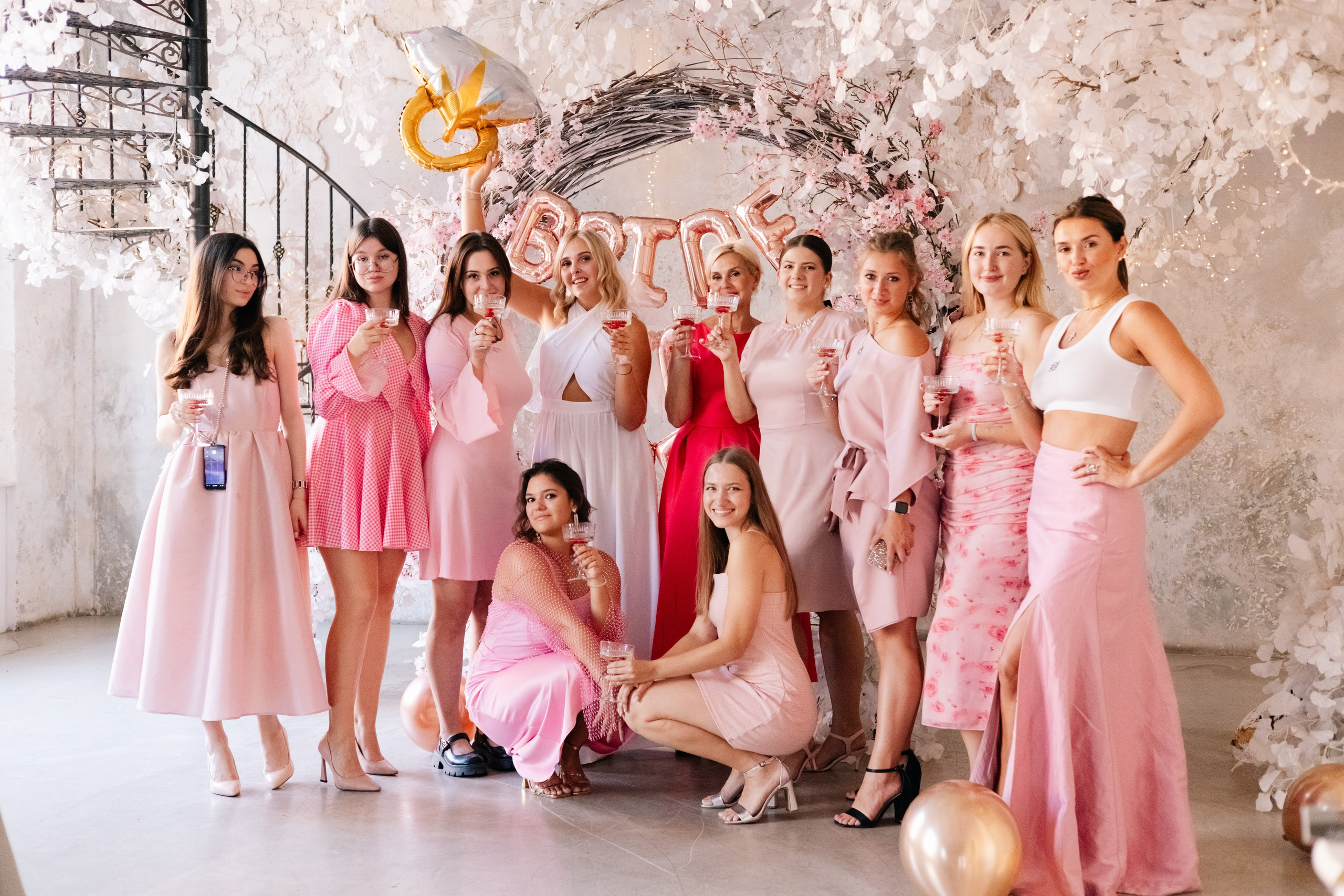 Репортаж. Репортажный ивент фотограф СПб Кирилл Зубков