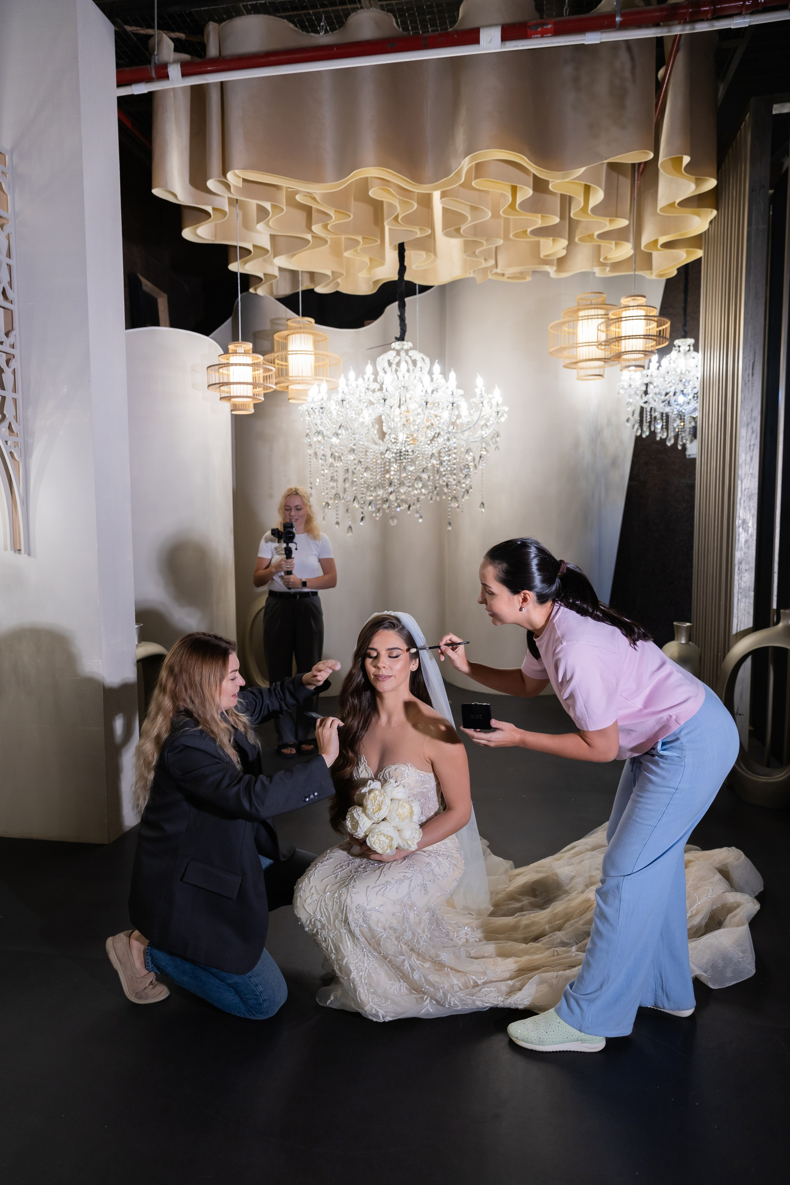 Fairy Tale of Love. Валерия Солнцева свадебный и семейный фотограф