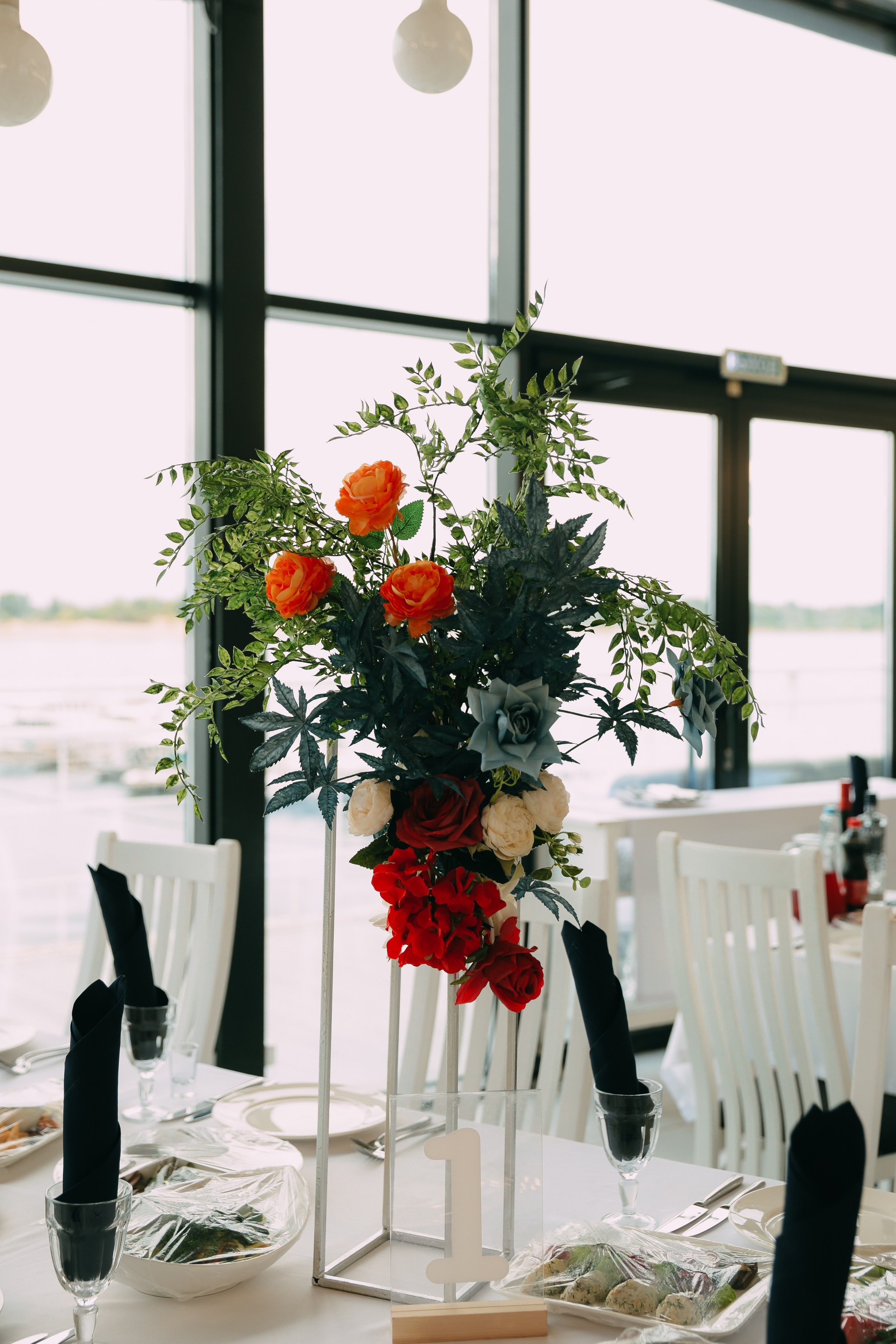 Вадим и Елена. Катерина Макиева