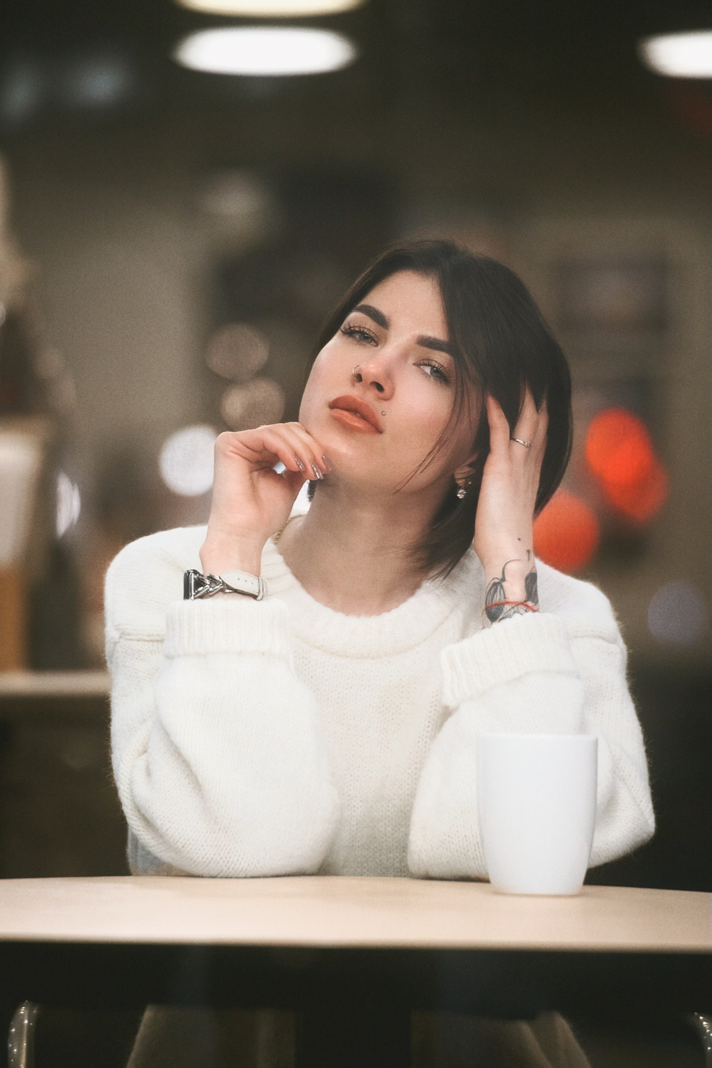 Фотограф. Екатеринбург. Портфолио. Дмитрий Рыбин фотограф