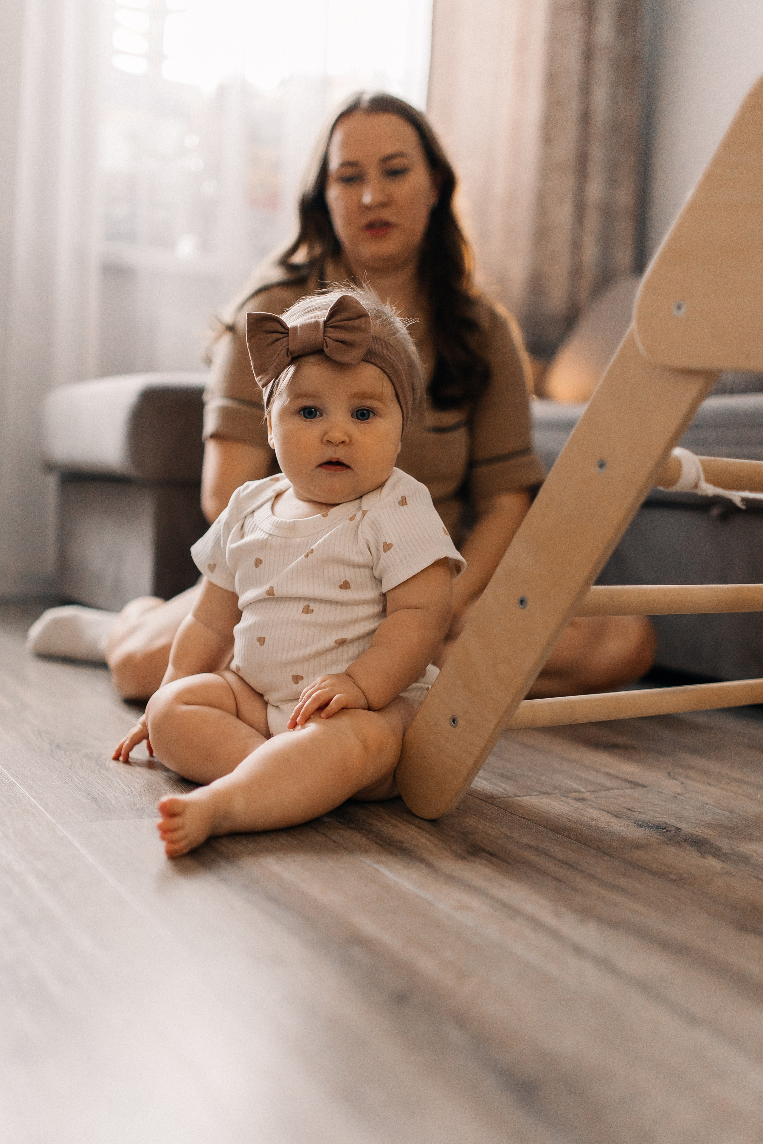 Ксения и Полина. Елена Семейный фотограф Санкт-Петербург