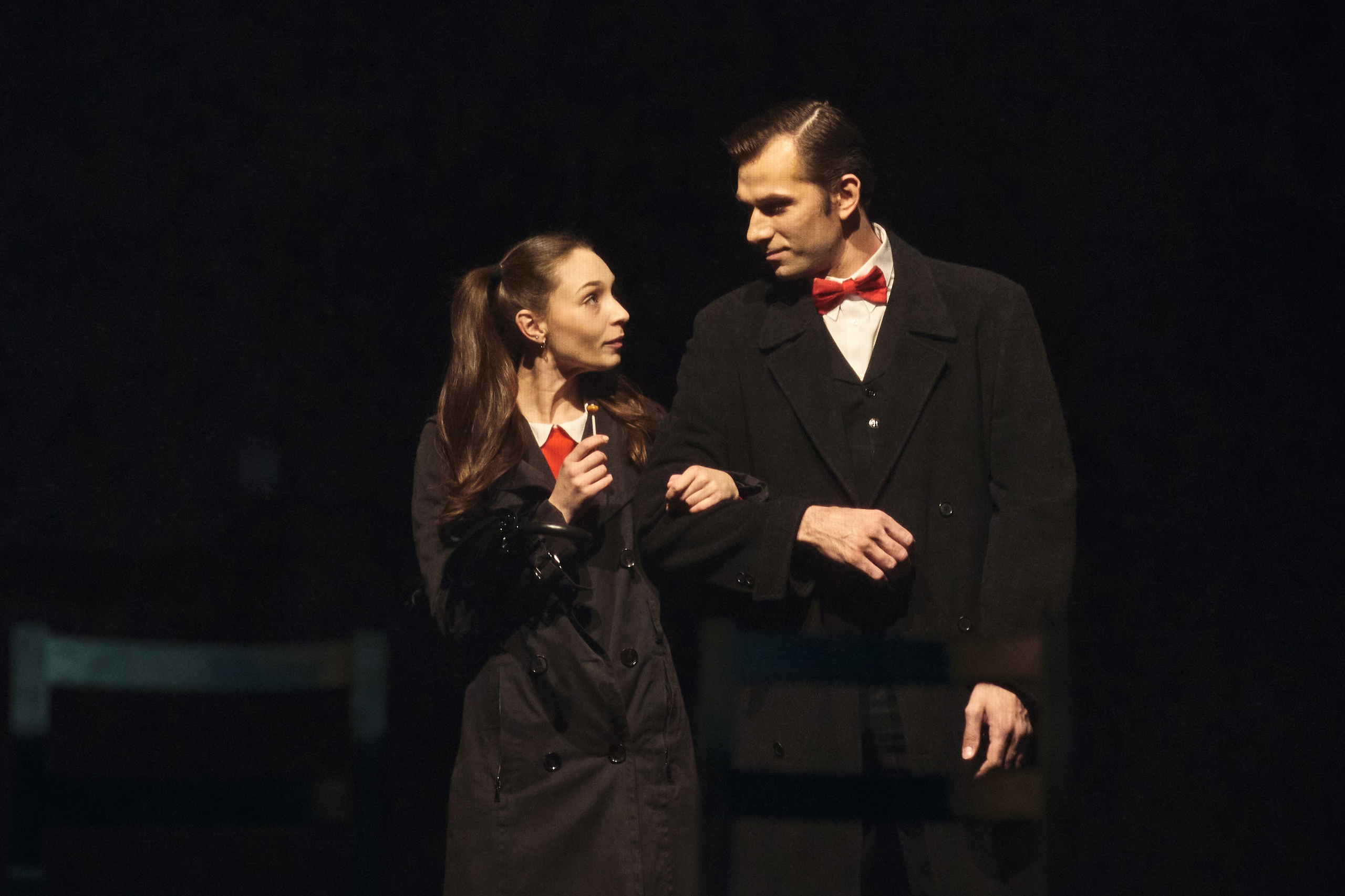 Утиная охота. Фотограф Юлия Маринина