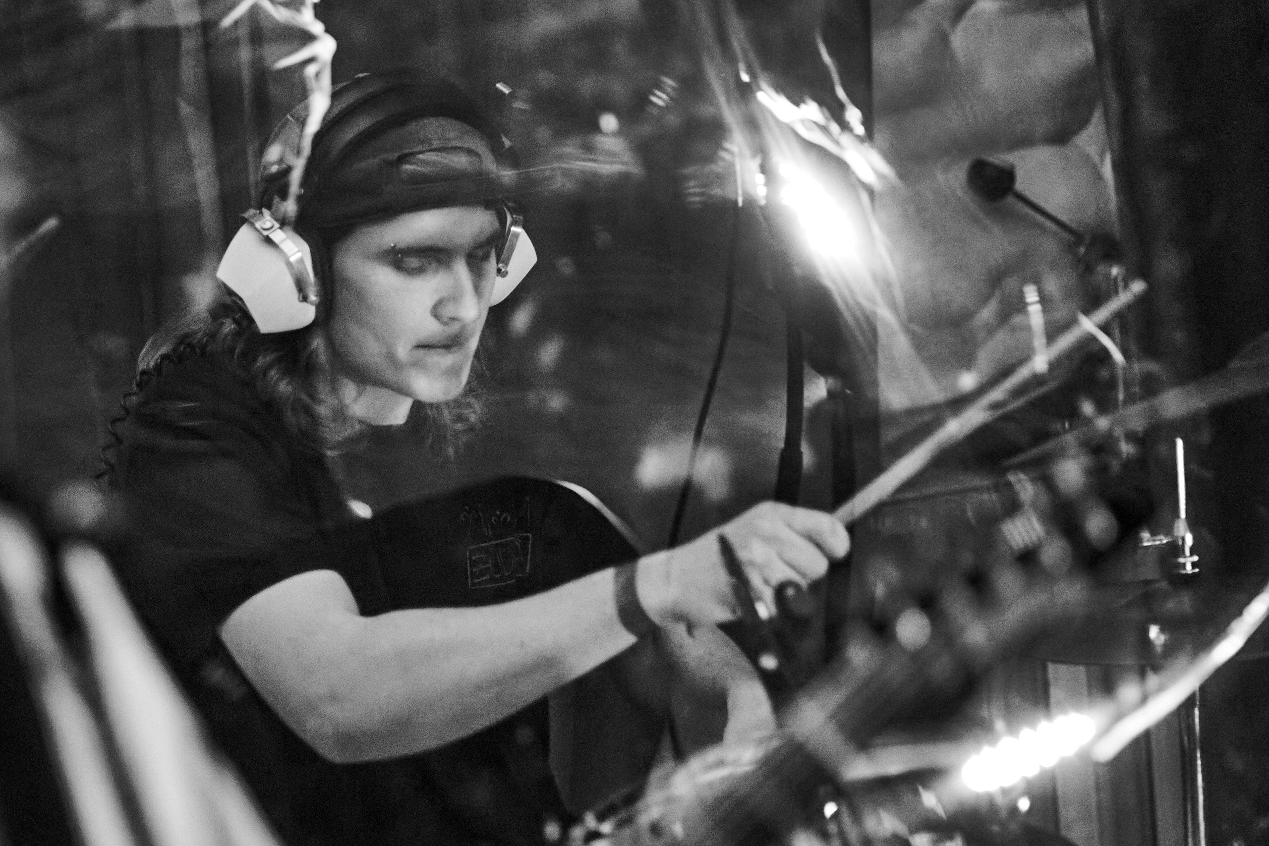 ДК218. Фотограф Юлия Маринина