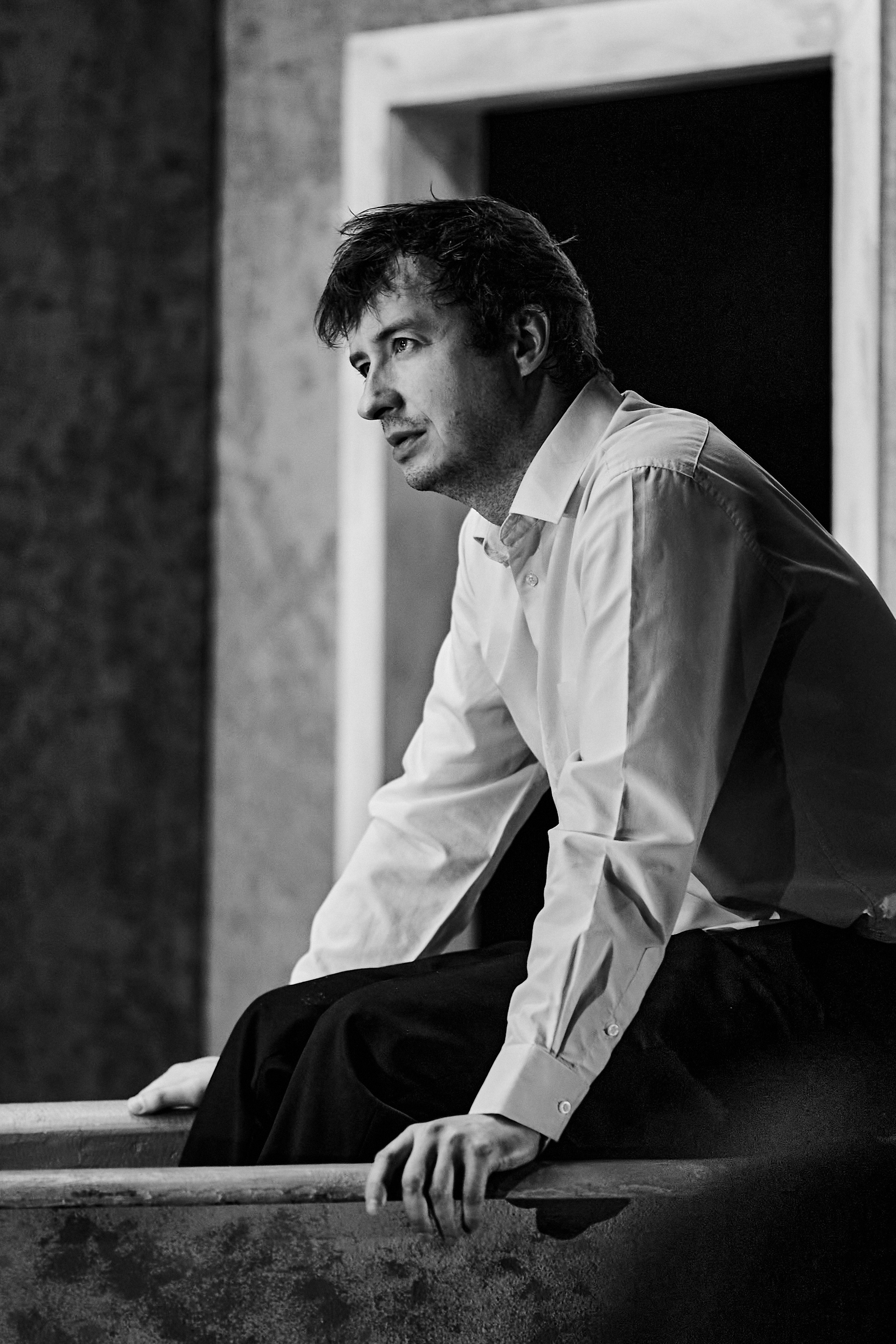 Утиная охота. Фотограф Юлия Маринина