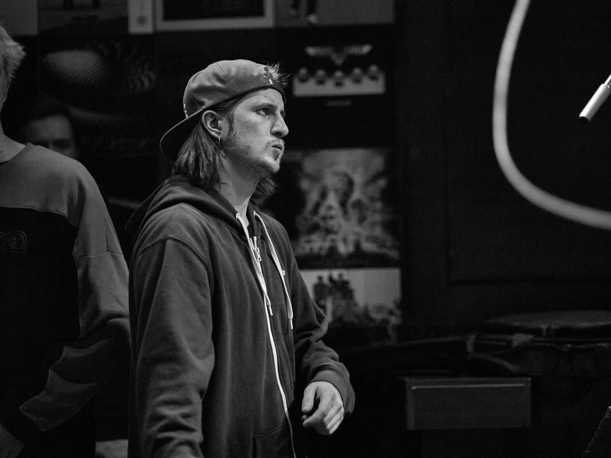 Hammer Fest. Фотограф Юлия Маринина